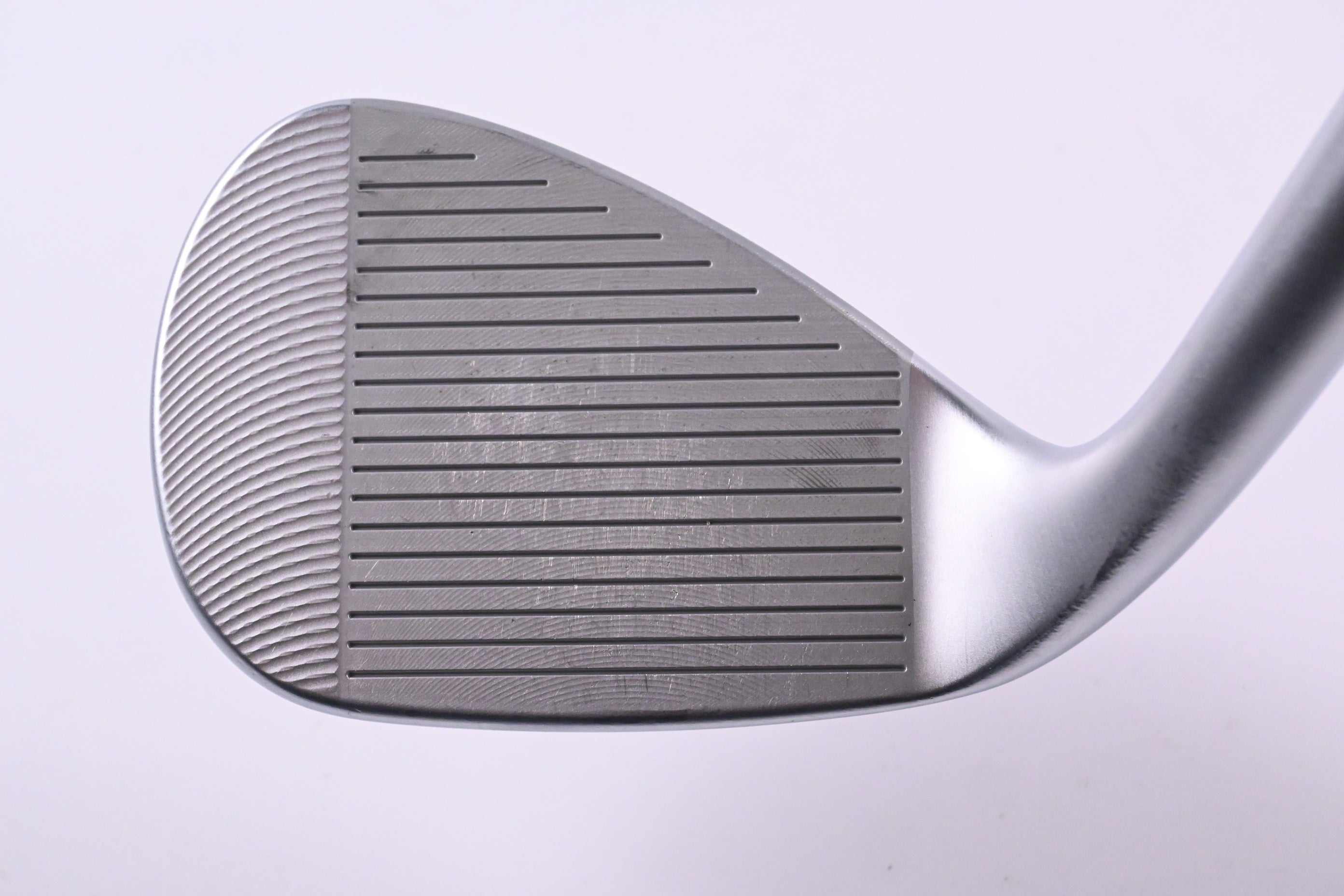 Cleveland CBZ Gap Wedge / 50 Degree / Regular Flex KBS Hi-Rev 2.0 115 Shaft