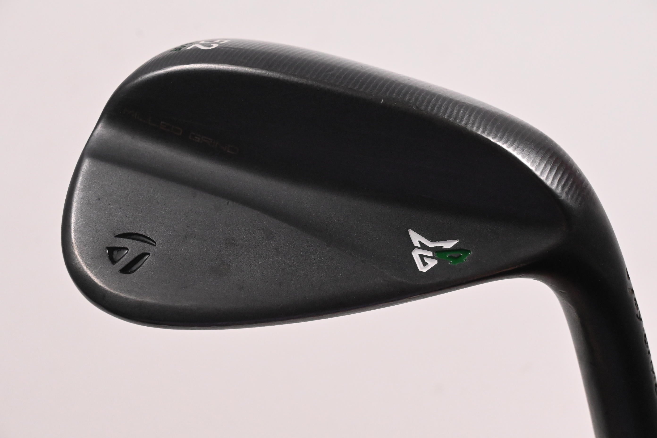 Taylormade Milled Grind 4 Gap Wedge / 52 Degree / X-Flex N.S.Pro Modus 3 Shaft