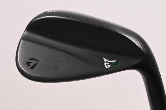Taylormade Milled Grind 4 Gap Wedge / 52 Degree / X-Flex N.S.Pro Modus 3 Shaft