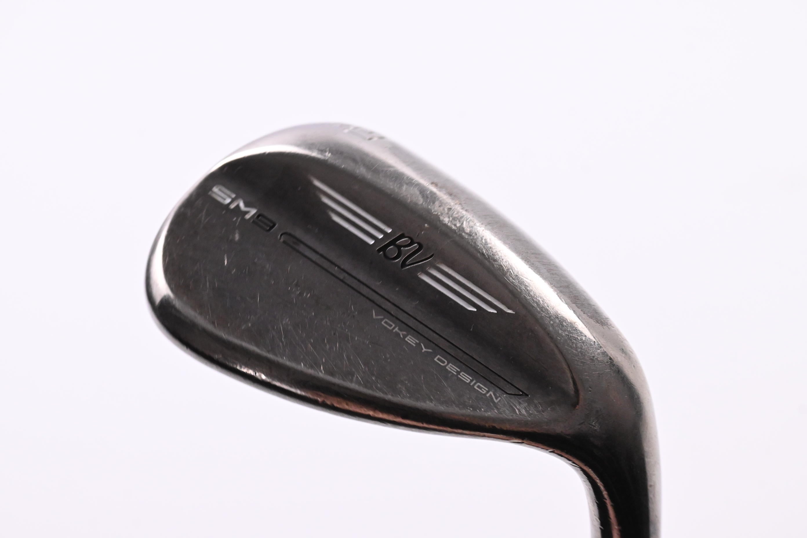Titleist Vokey SM9 Lob Wedge / 60 Degree / Stiff Flex Project X Shaft
