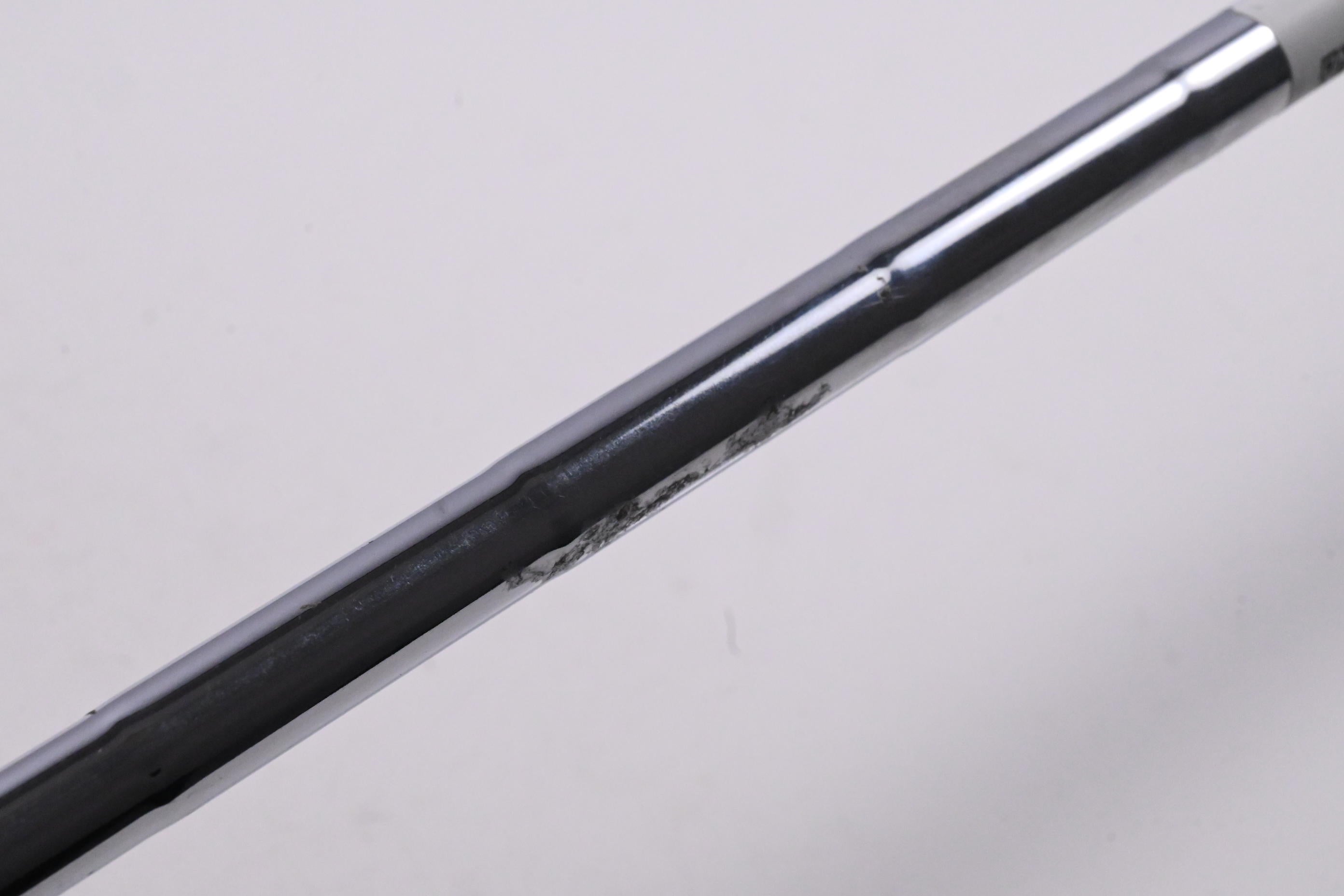 Mizuno MP-30 #4 Iron / 24 Degree / Stiff Flex Steel Shaft