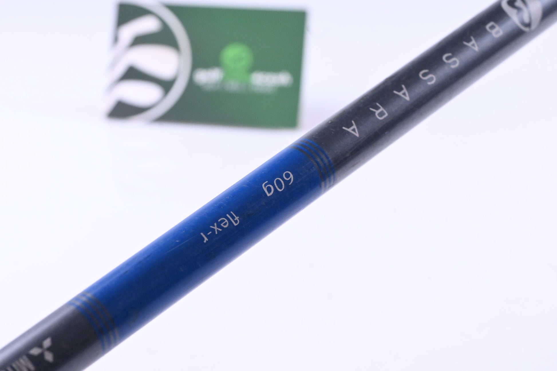 Adams Idea Tech V3 #3 Hybrid / 20 Degree / Regular Flex Bassara 60 Shaft