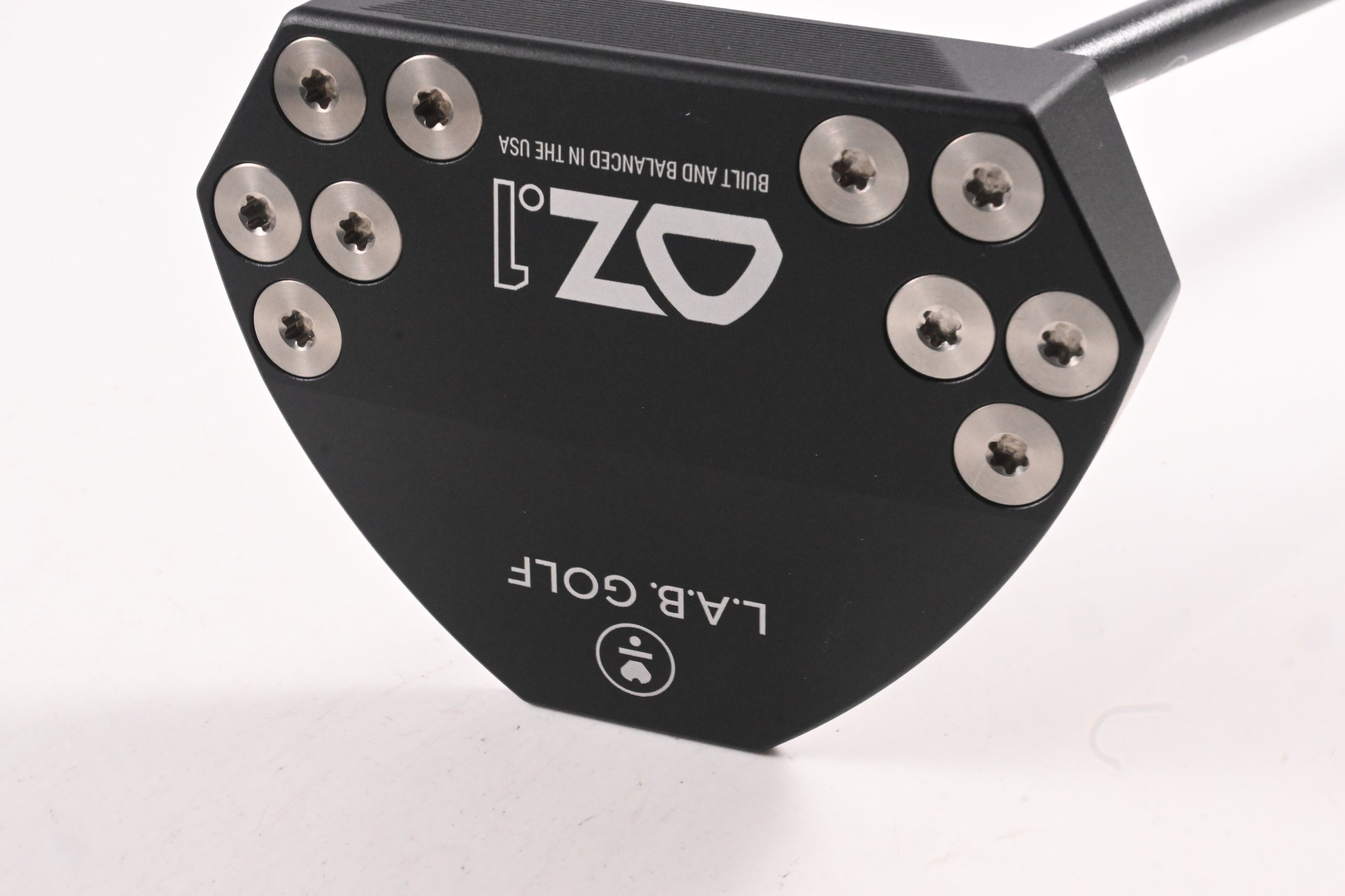 L.A.B Golf OZ.1 Putter / 34 Inch