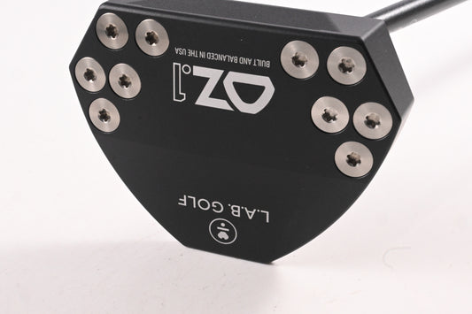 L.A.B Golf OZ.1 Putter / 34 Inch