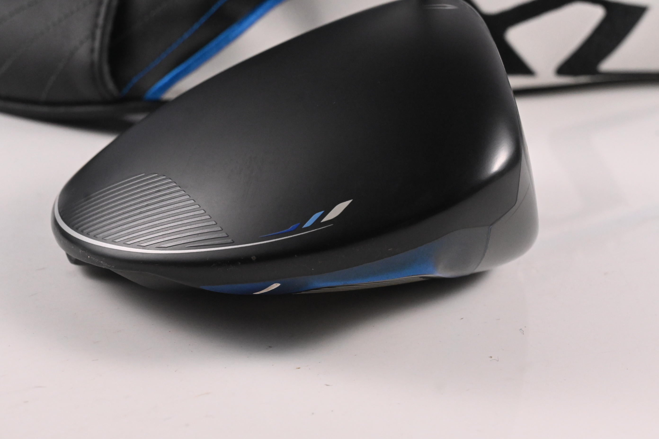 Cleveland Launcher XL Lite Driver / 12 Degree / Senior Flex Cypher 40 Shaft