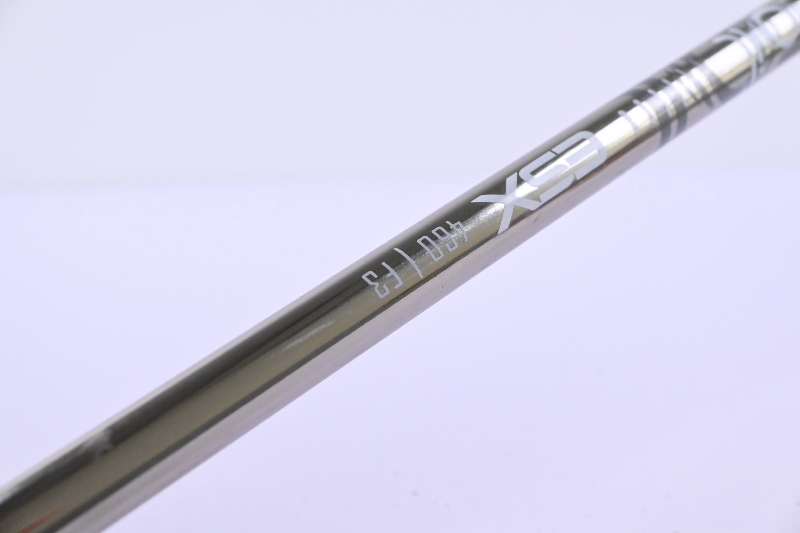 Mizuno JPX 921 Fli-Hi #4 Hybrid / 20 Degree / Regular Flex UST Recoil ESX 460