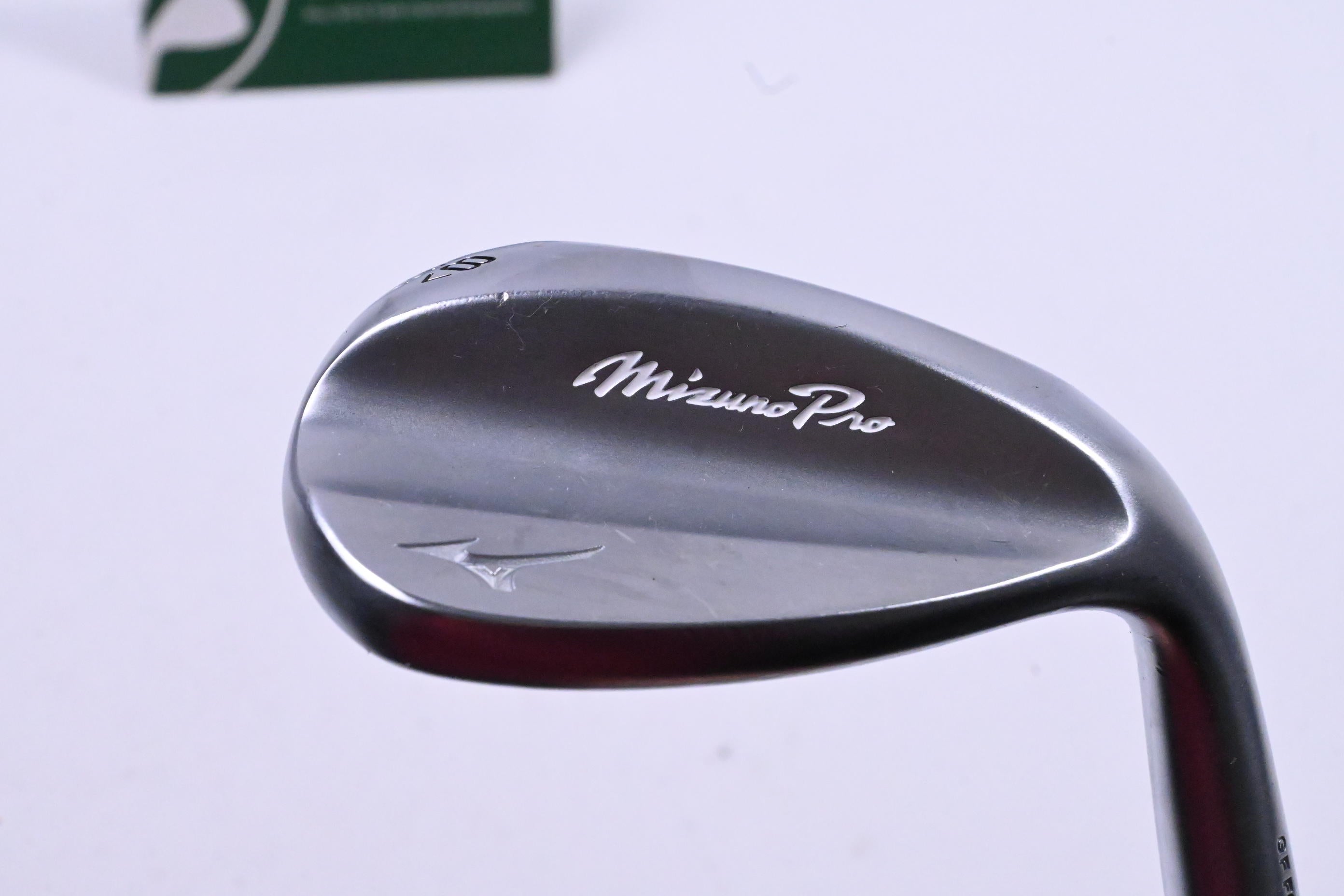 Mizuno Pro T-1 Lob Wedge / 58 Degree / Stiff Flex Dynamic Gold S400 Shaft