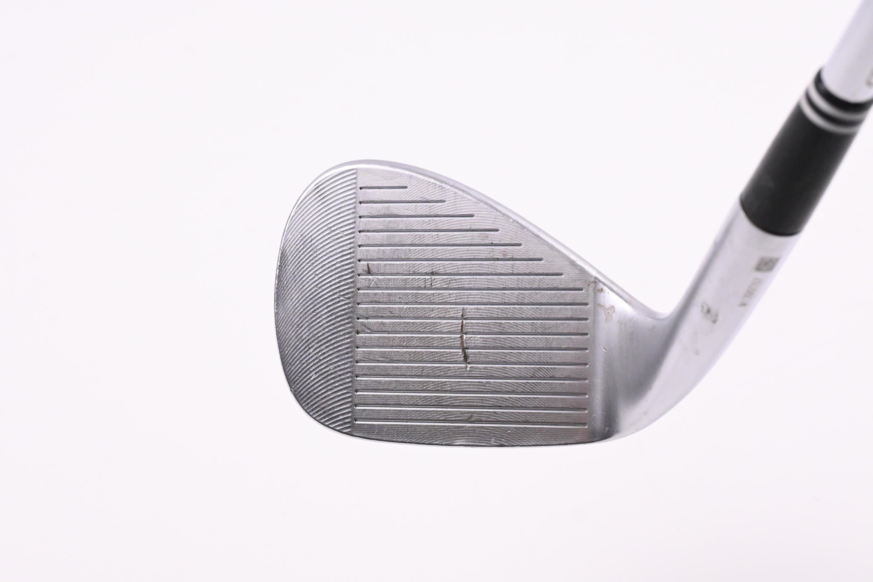 Cleveland RTX-4 Gap Wedge / 50 Degree / Stiff Flex Dynamic Gold S400 Shaft