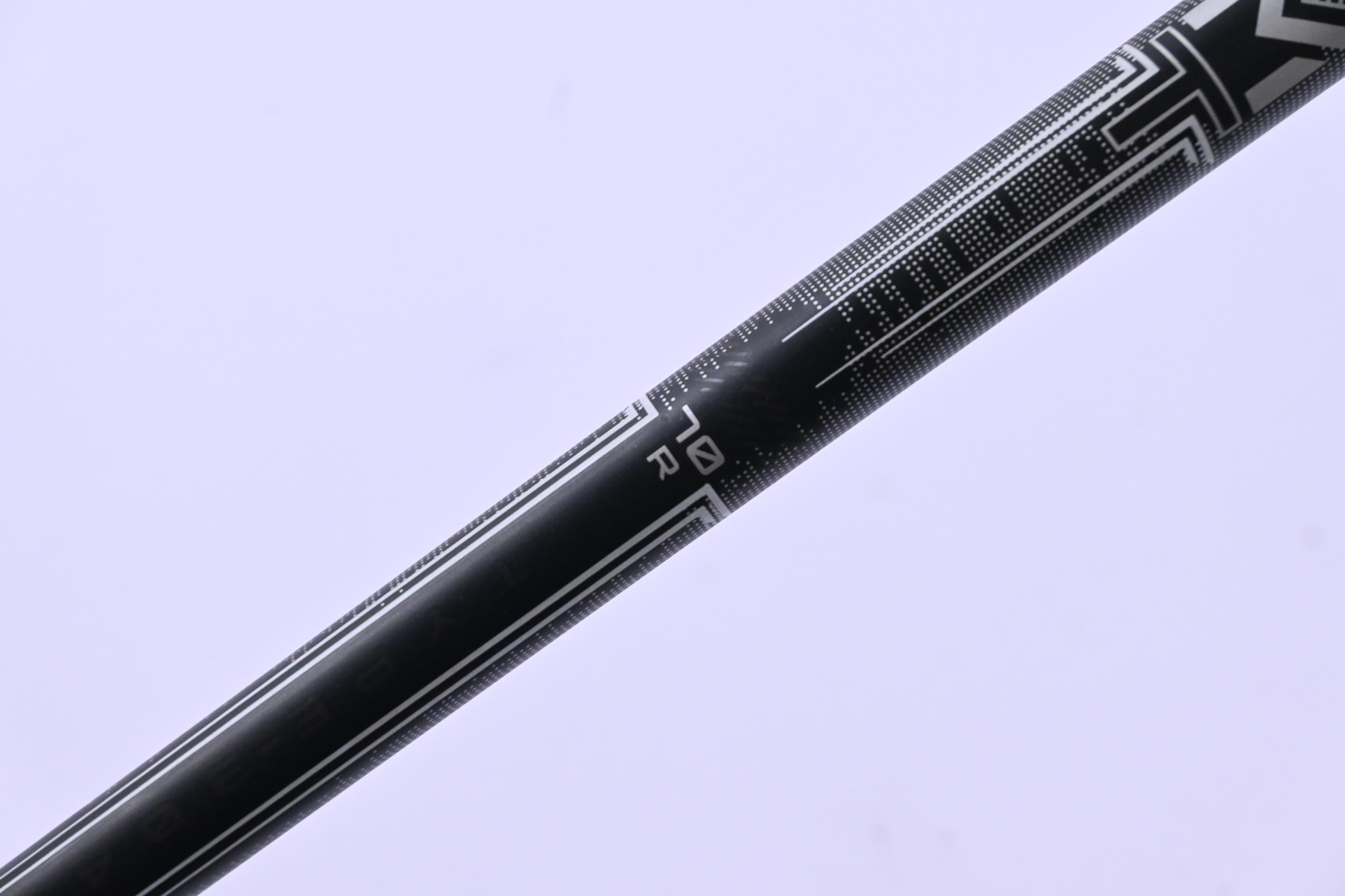 PXG 0311 XF Gen6 #4 Hybrid / 22 Degree / Regular Flex MMT 70 Shaft