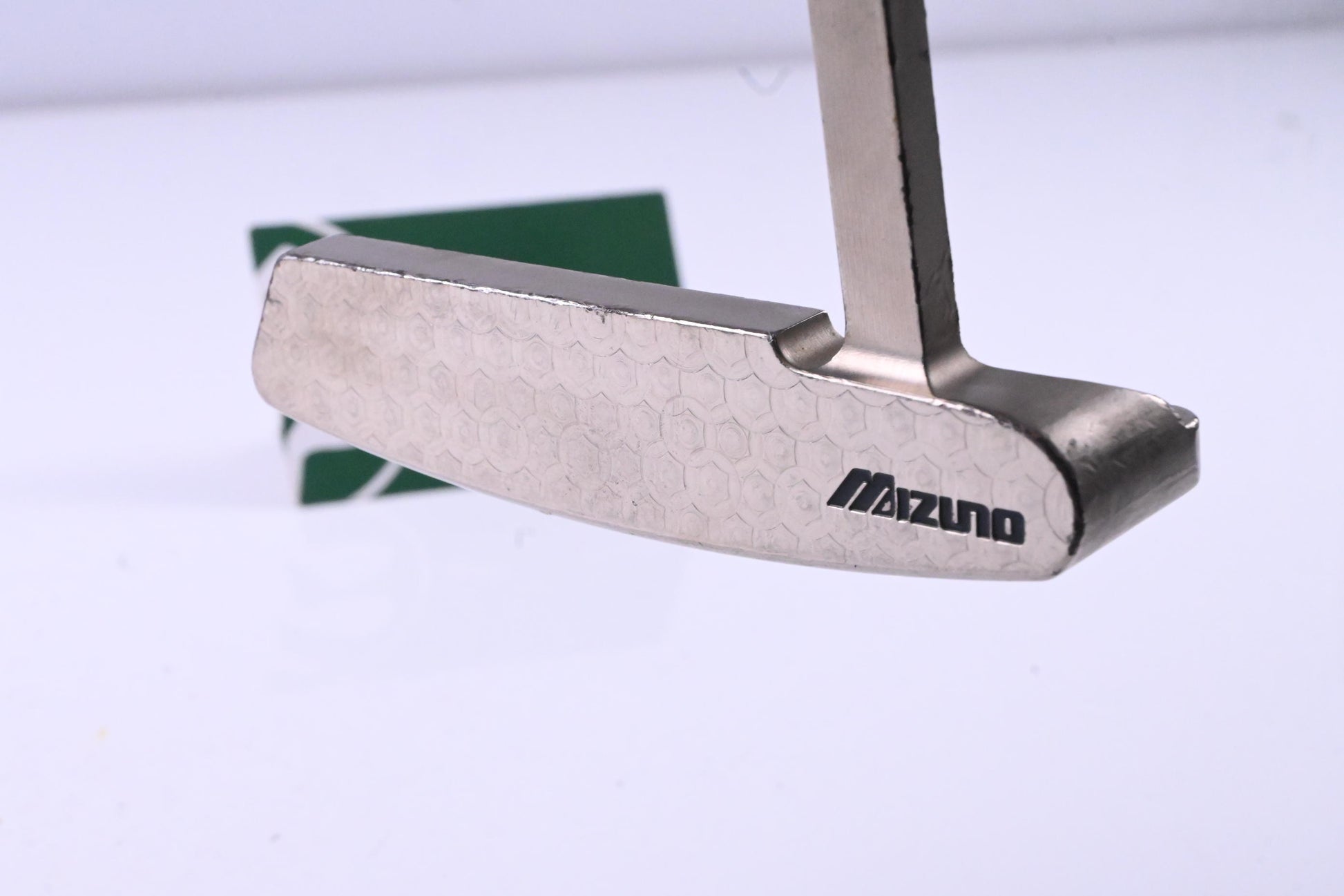 Mizuno C-Series 02 Putter / 35 Inch
