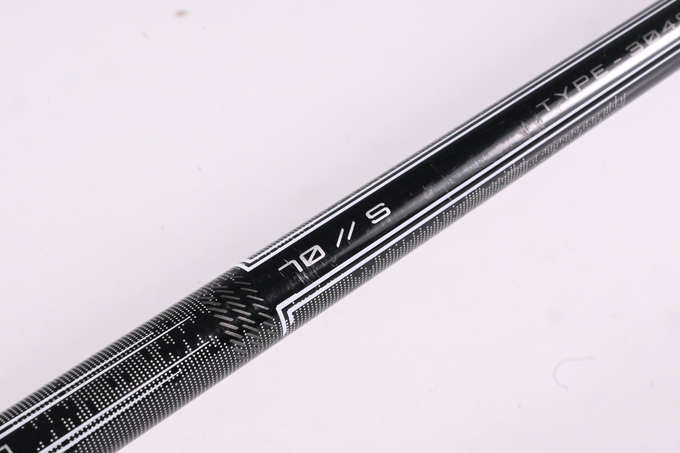 Callaway Apex UW 24 #2 Hybrid / 17 Degree / Stiff Flex MMT 70 Shaft