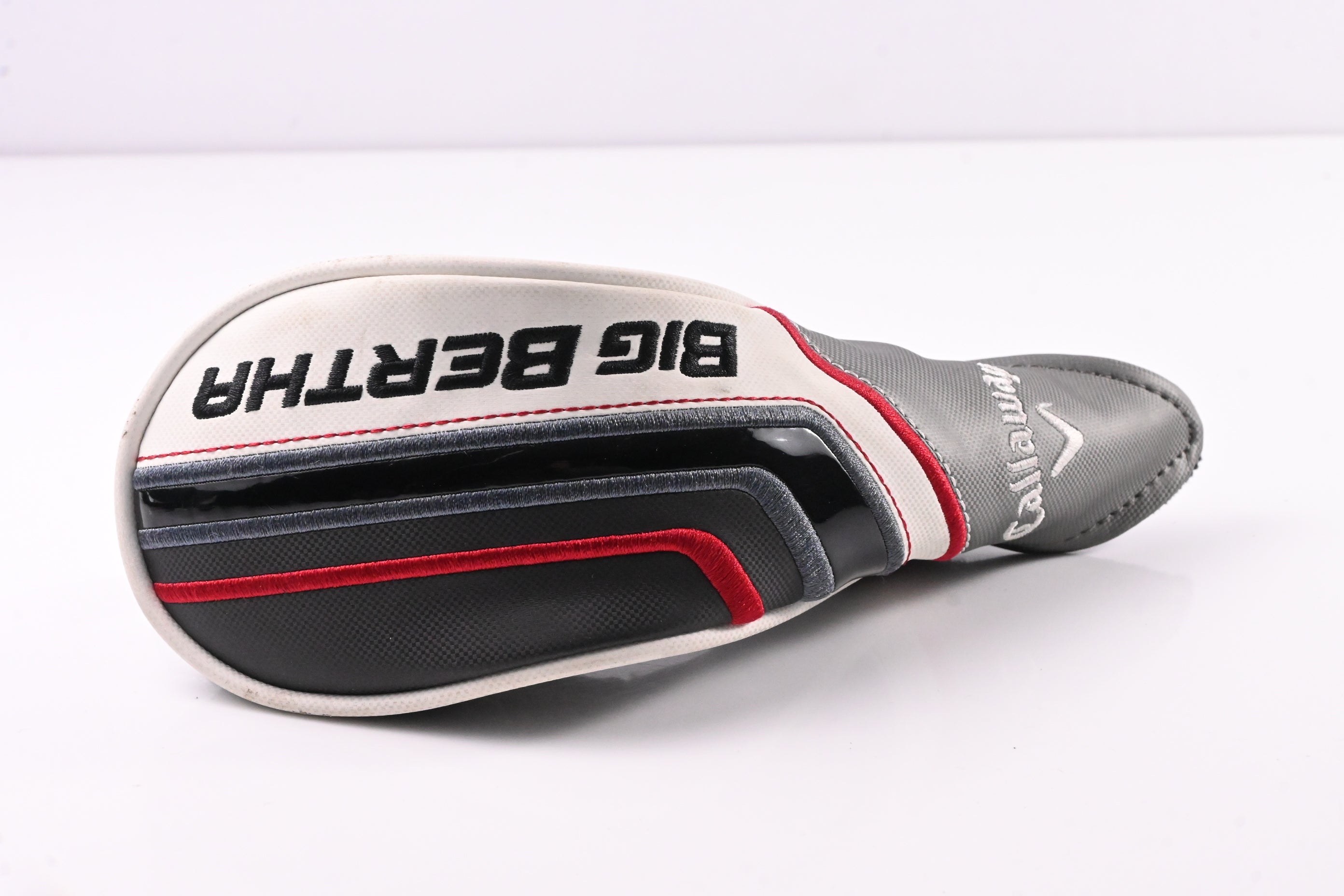 Left Hand Callaway Big Bertha 2023 #4 Hybrid / 21 Degree / Regular Flex RCH 65