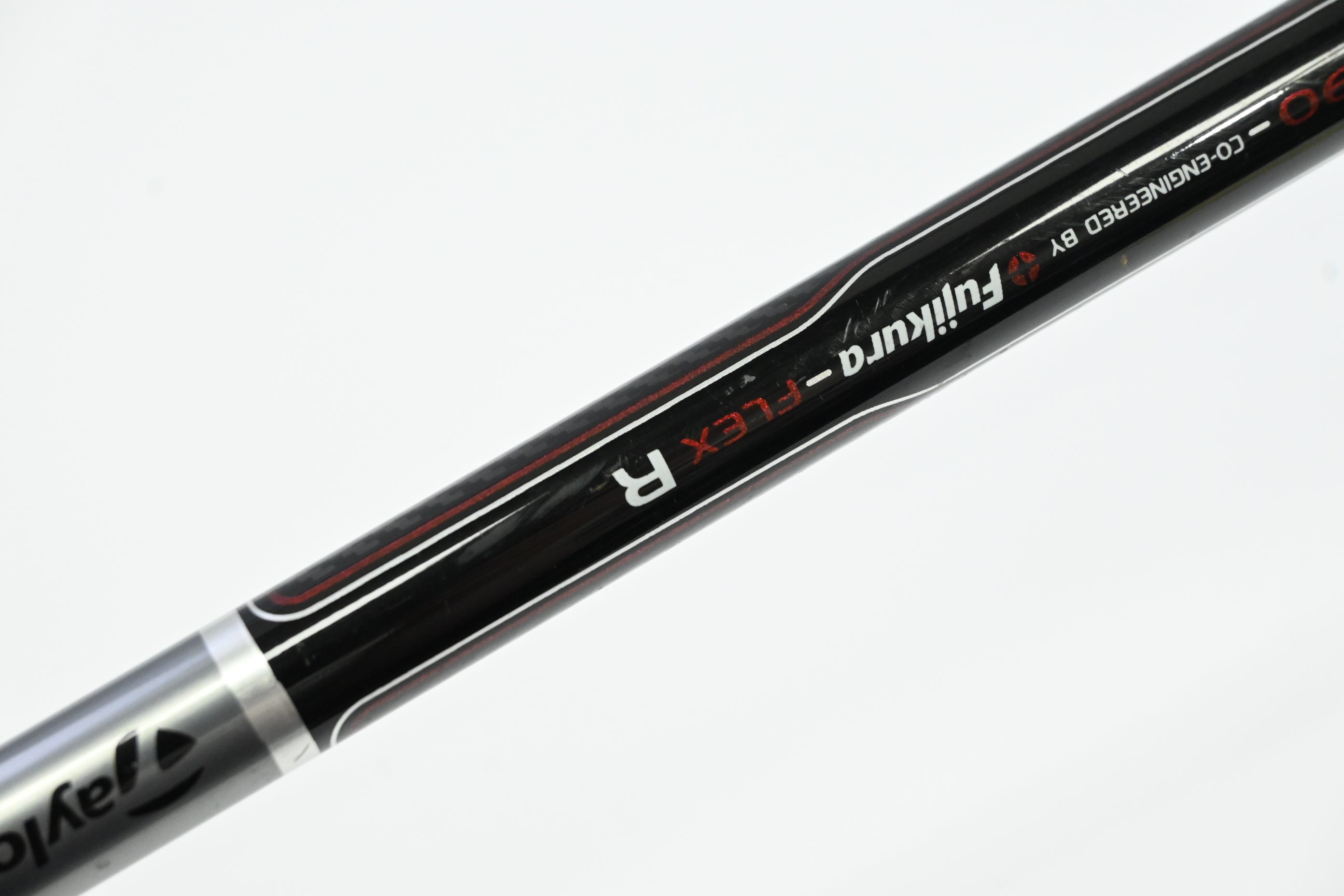 Taylormade Tour Preferred 2011 CB #4 Iron / 23 Degree / Regular Flex Fujikura TP