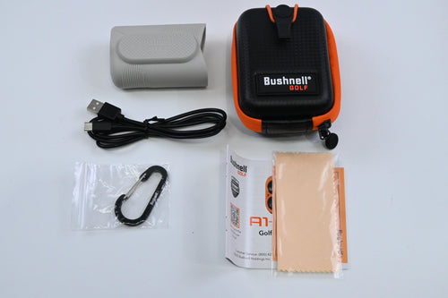 Bushnell A1-Slope / Rangefinder