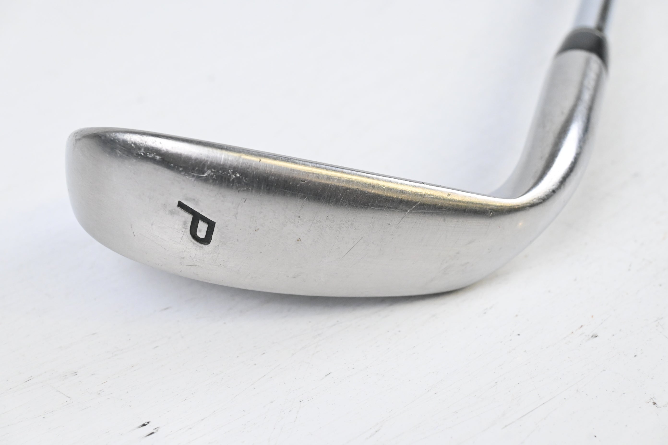 Taylormade R7 Draw Pitching Wedge / 44 Degree / Regular Flex Taylormade T-Step