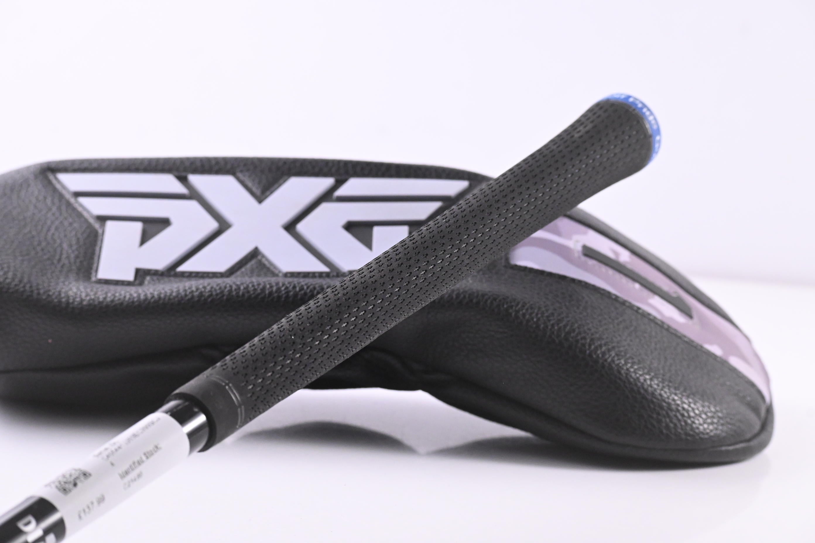 Left Hand PXG 0311 Gen5 Driver / 10.5 Degree / Stiff Flex Diamana Ltd S 70 Shaft