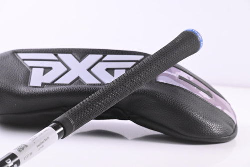 Left Hand PXG 0311 Gen5 Driver / 10.5 Degree / Stiff Flex Diamana Ltd S 70 Shaft