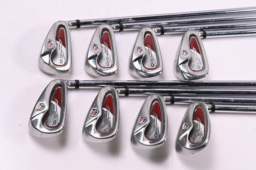 Wilson Di9 Irons / 4-PW+SW / UniFlex TX-99 Shafts