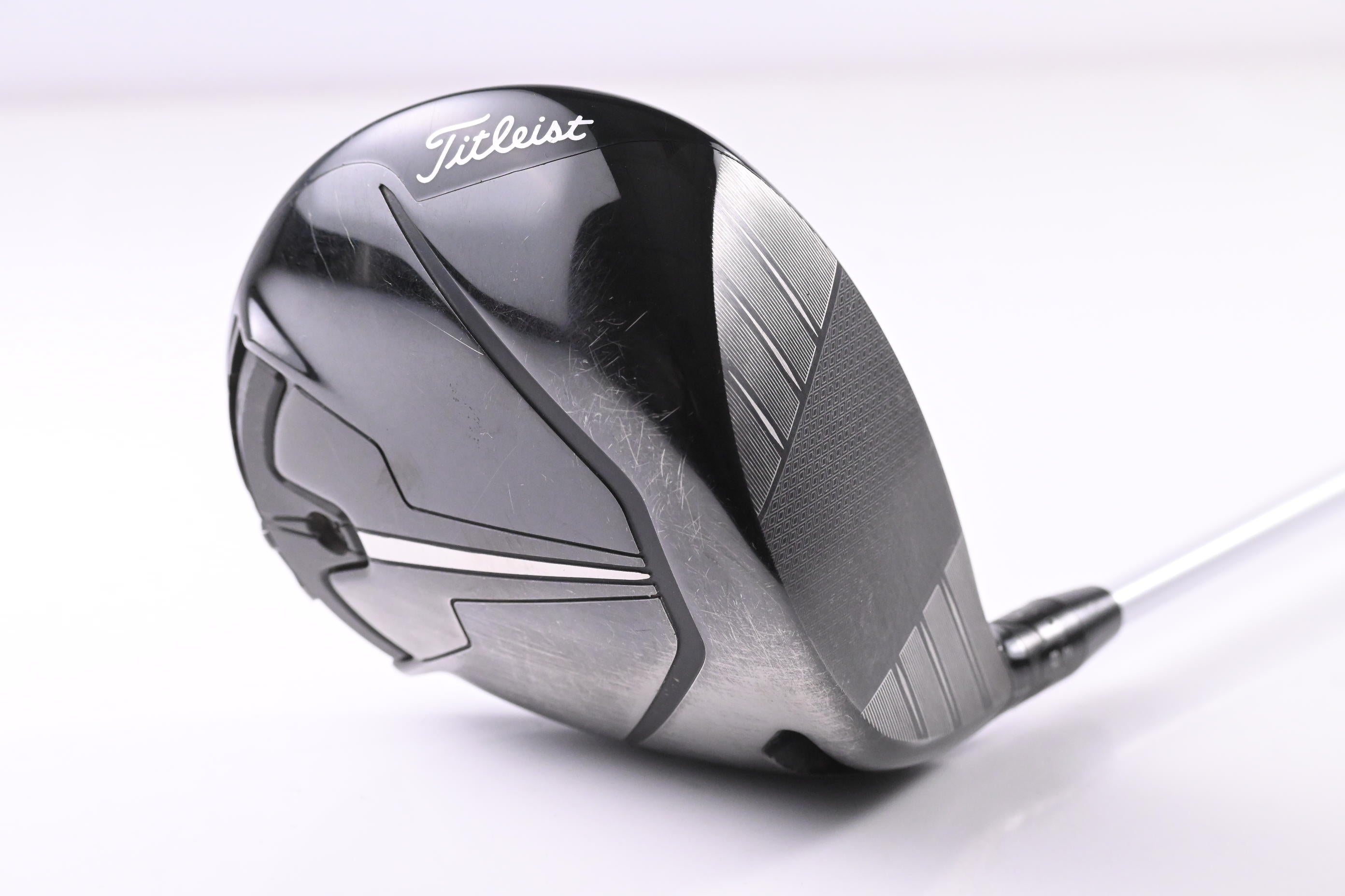 Titleist TSR3 Driver / 9 Degree / Regular Flex Aldila Ascent 40 Shaft