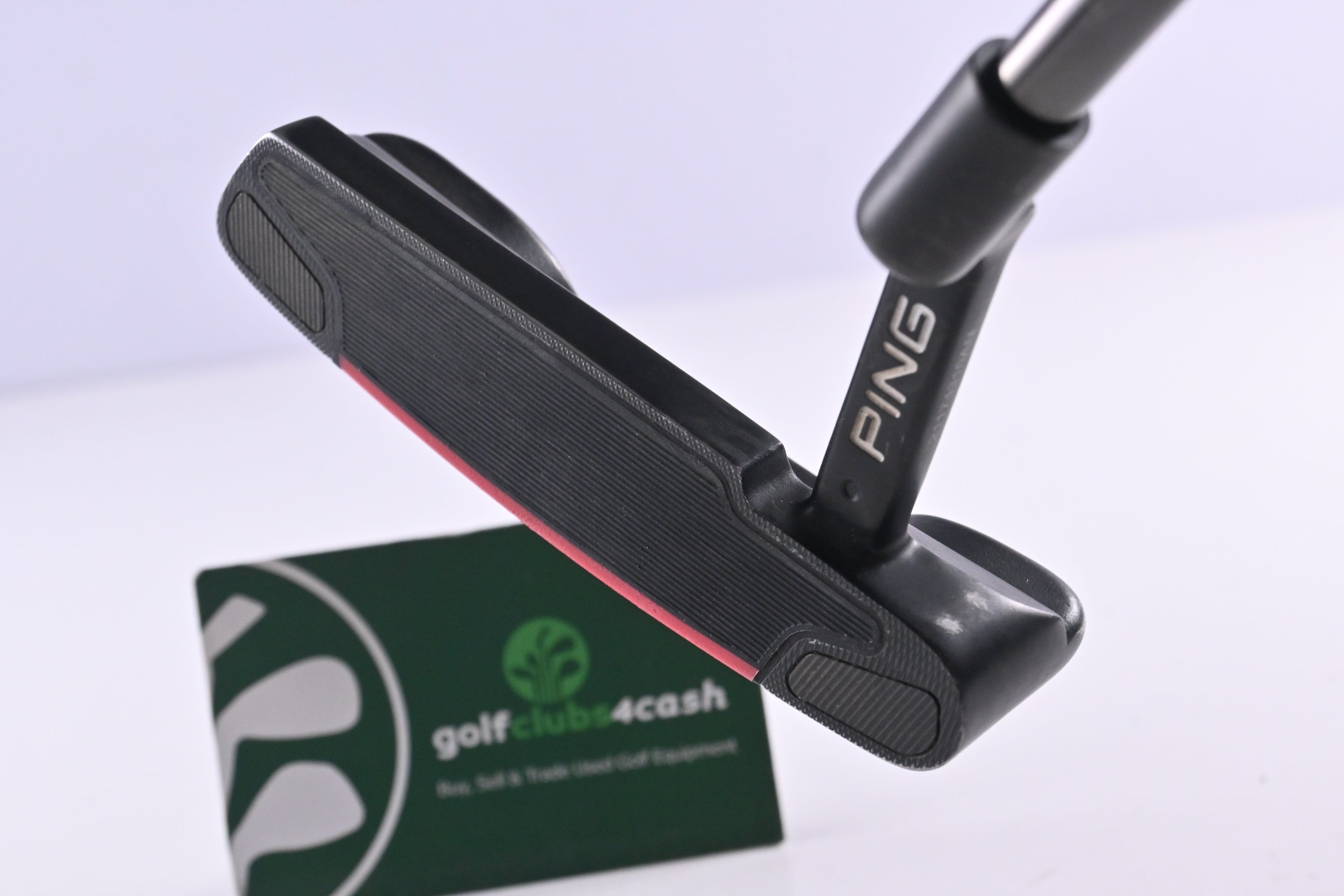 Ping 2021 Anser Putter / 34 Inch