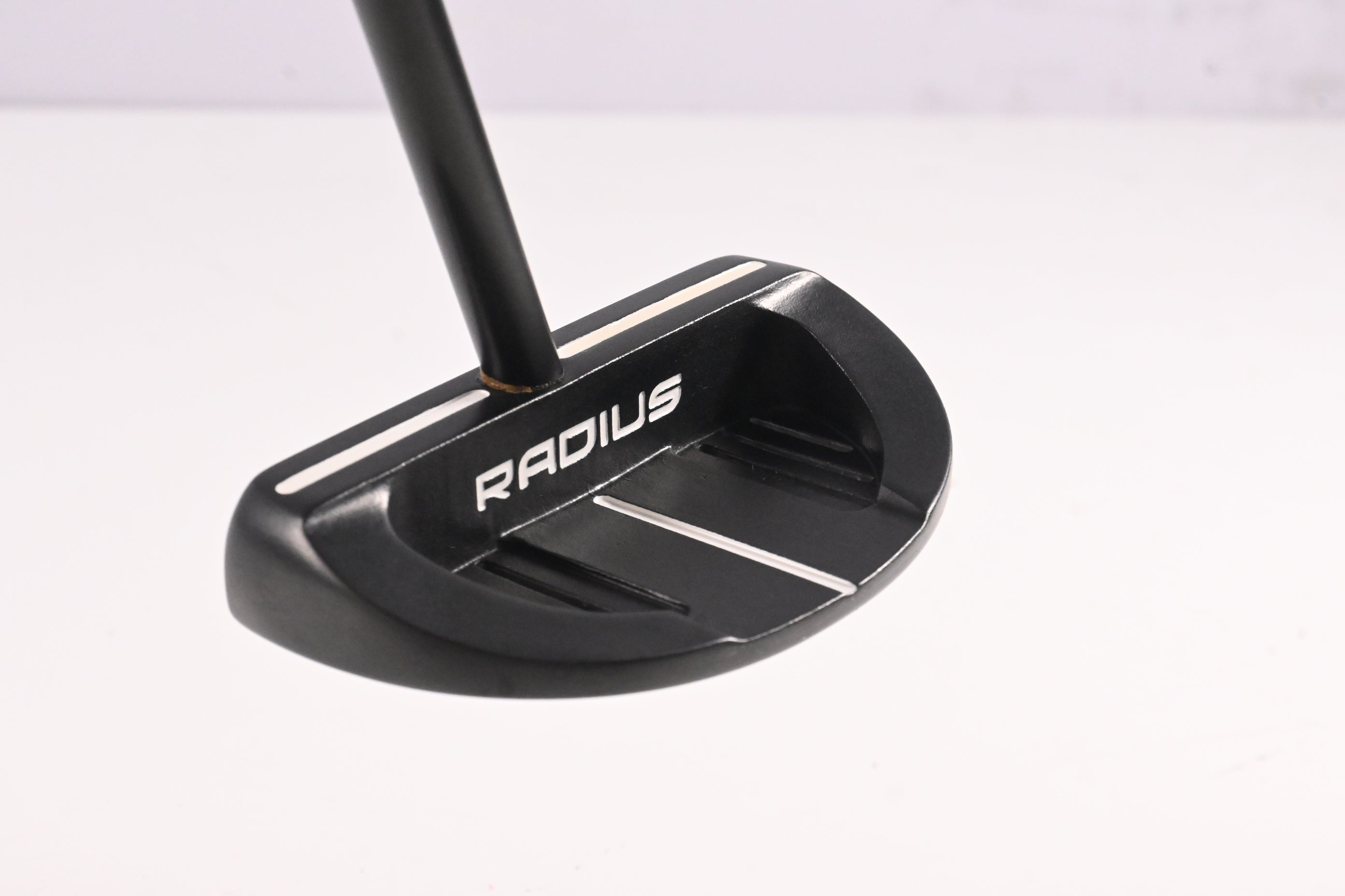 Radius Linea SL Stour Putter / 34 Inch