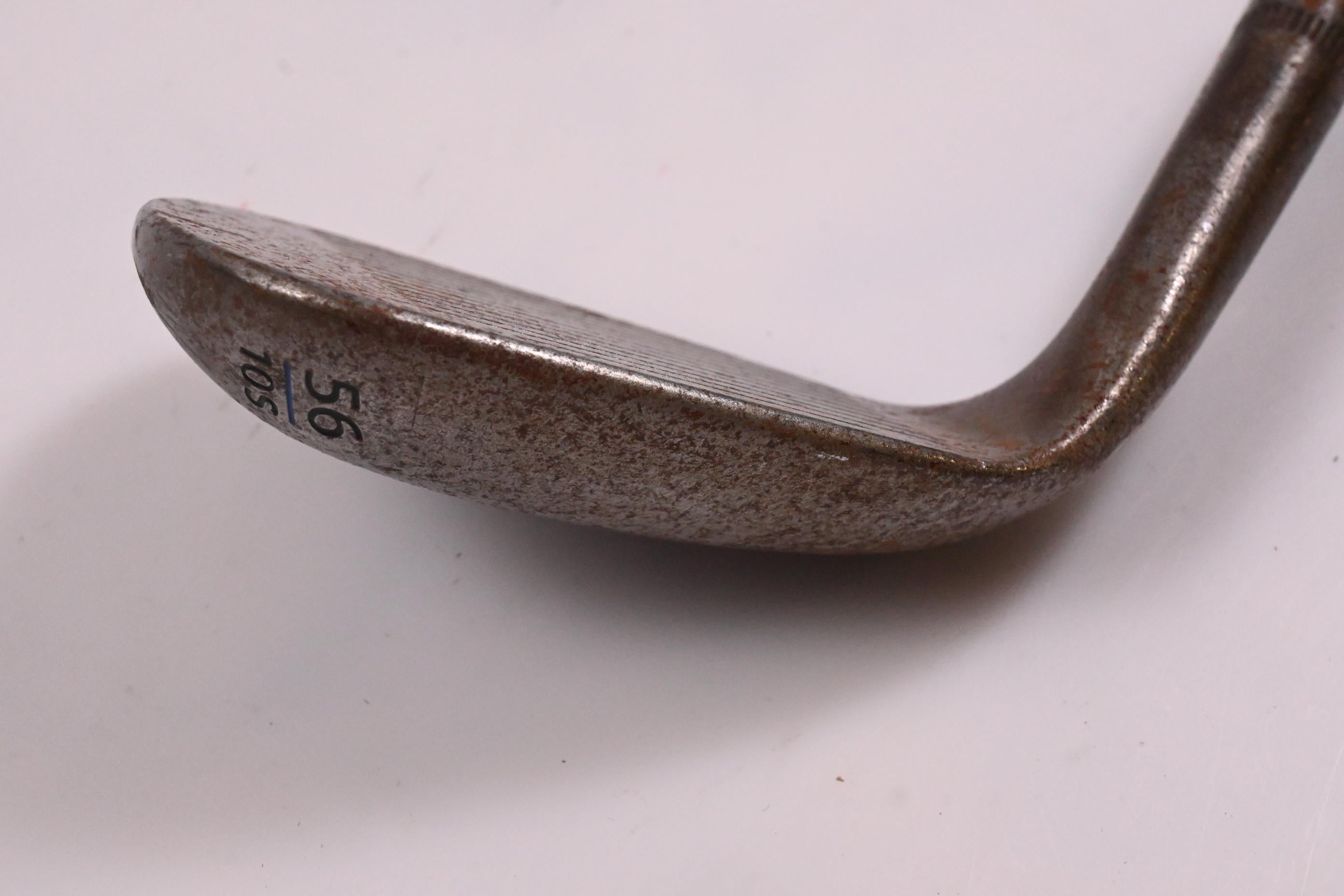 Callaway Jaws MD5 Sand Wedge / 56 Degree / X-Flex Dynamic Gold SL X100
