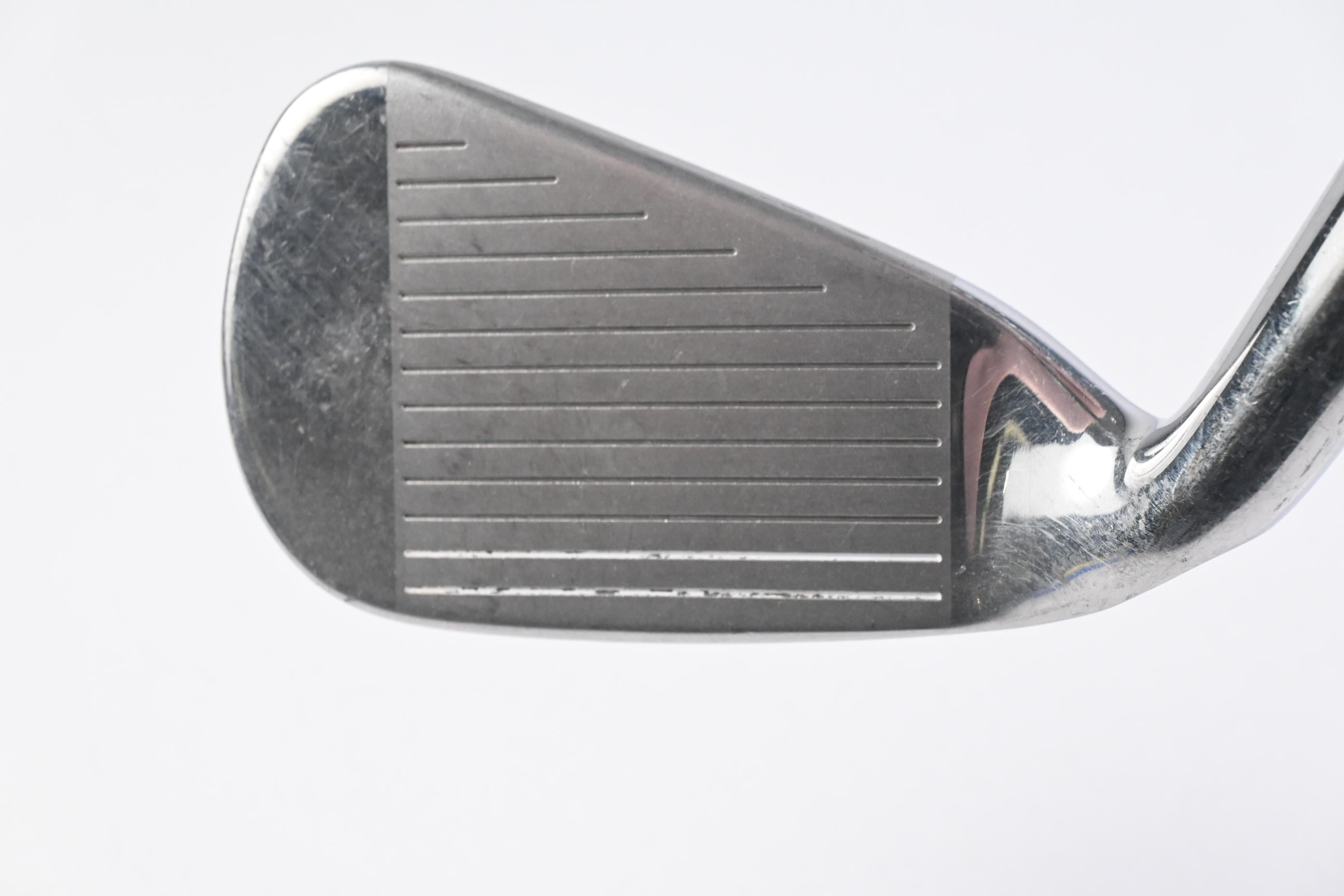 Callaway X Hot #4 Iron / 20 Degree / Stiff Flex Speedstep 85 Shaft