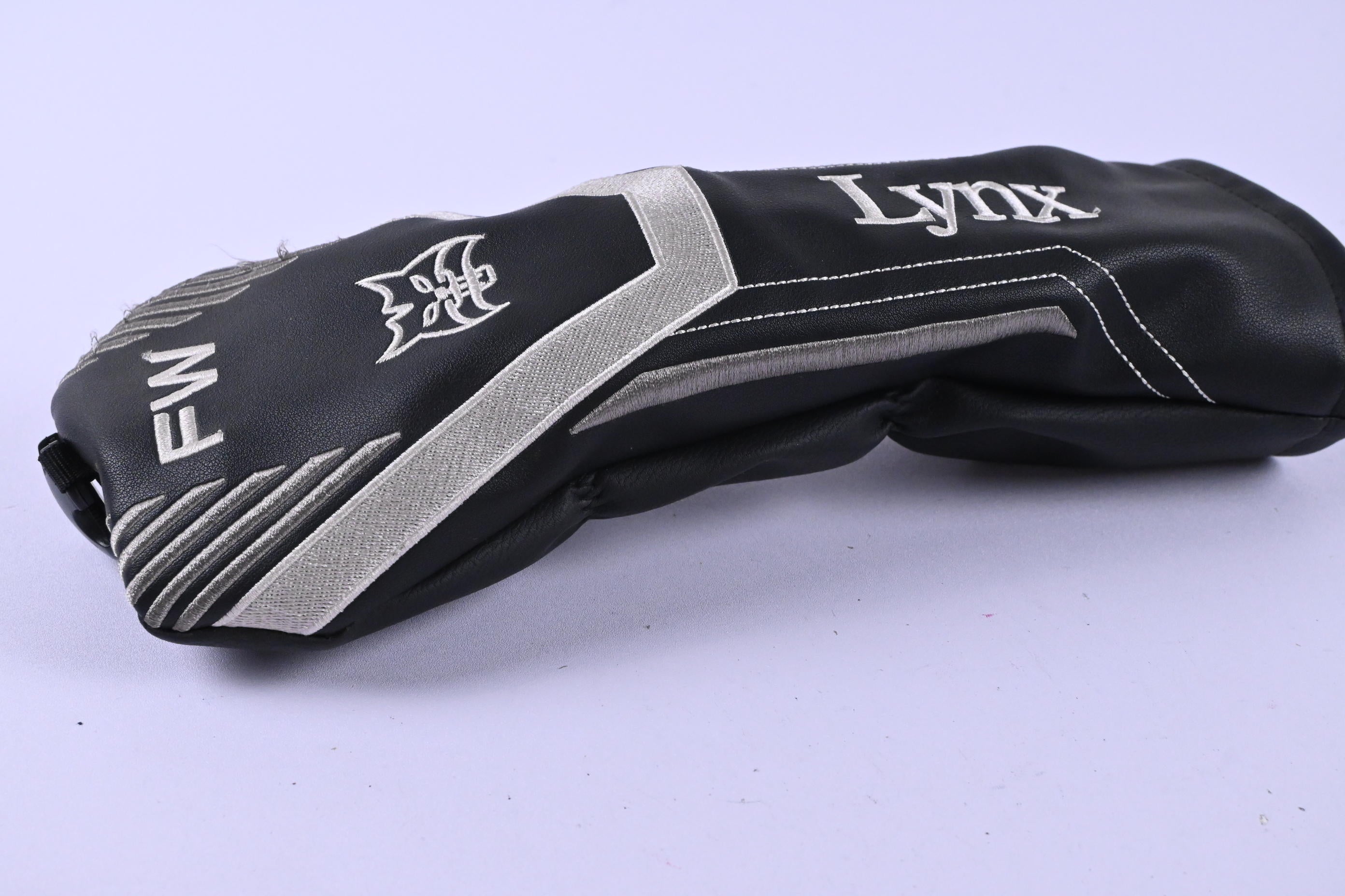 Lynx Predator 2023 #5 Wood / 19 Degree / Regular Flex Predator 50 Shaft