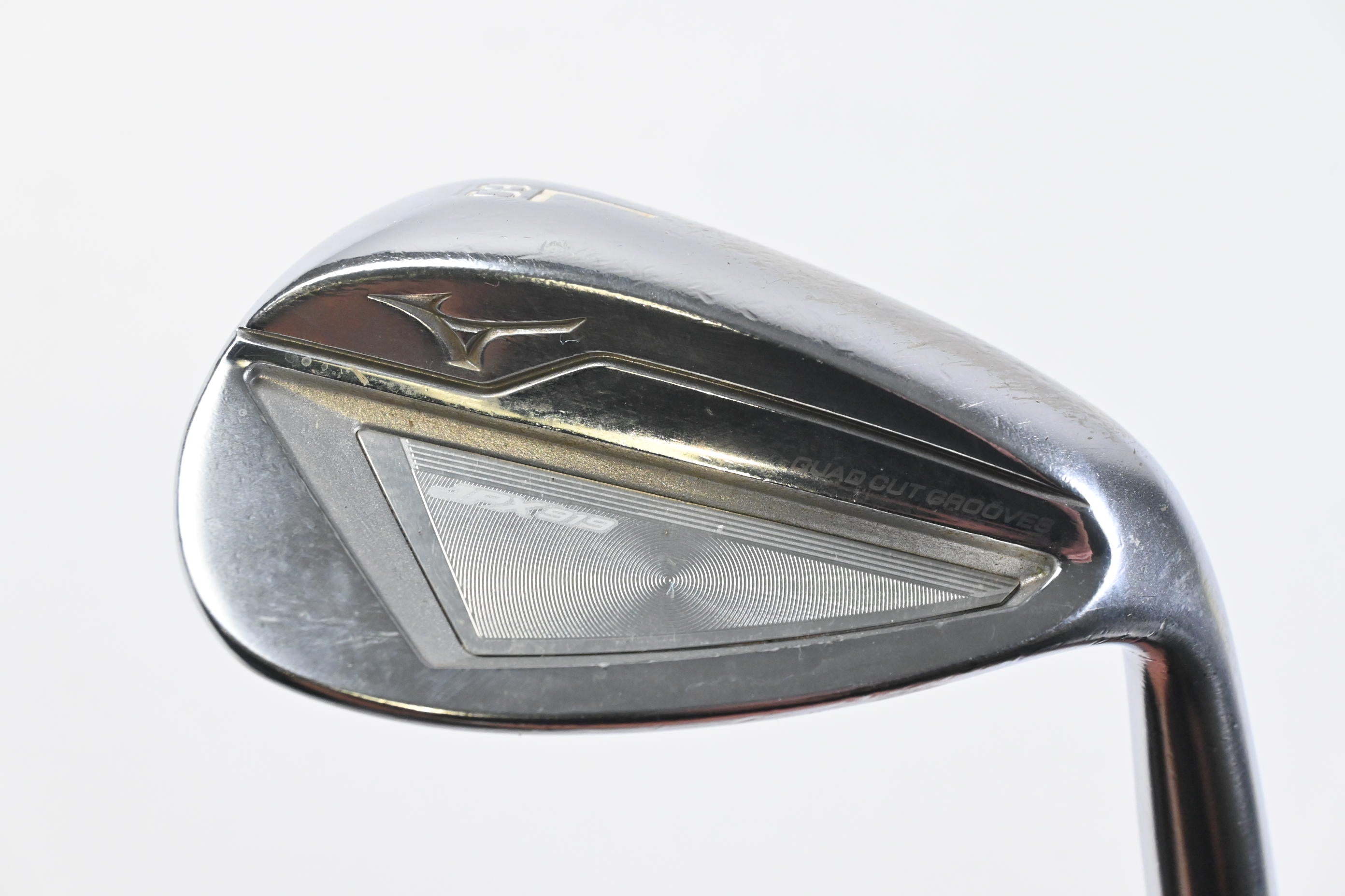 Mizuno JPX 919 Lob Wedge / 60 Degree / Regular Flex Project X LZ 115 Shaft