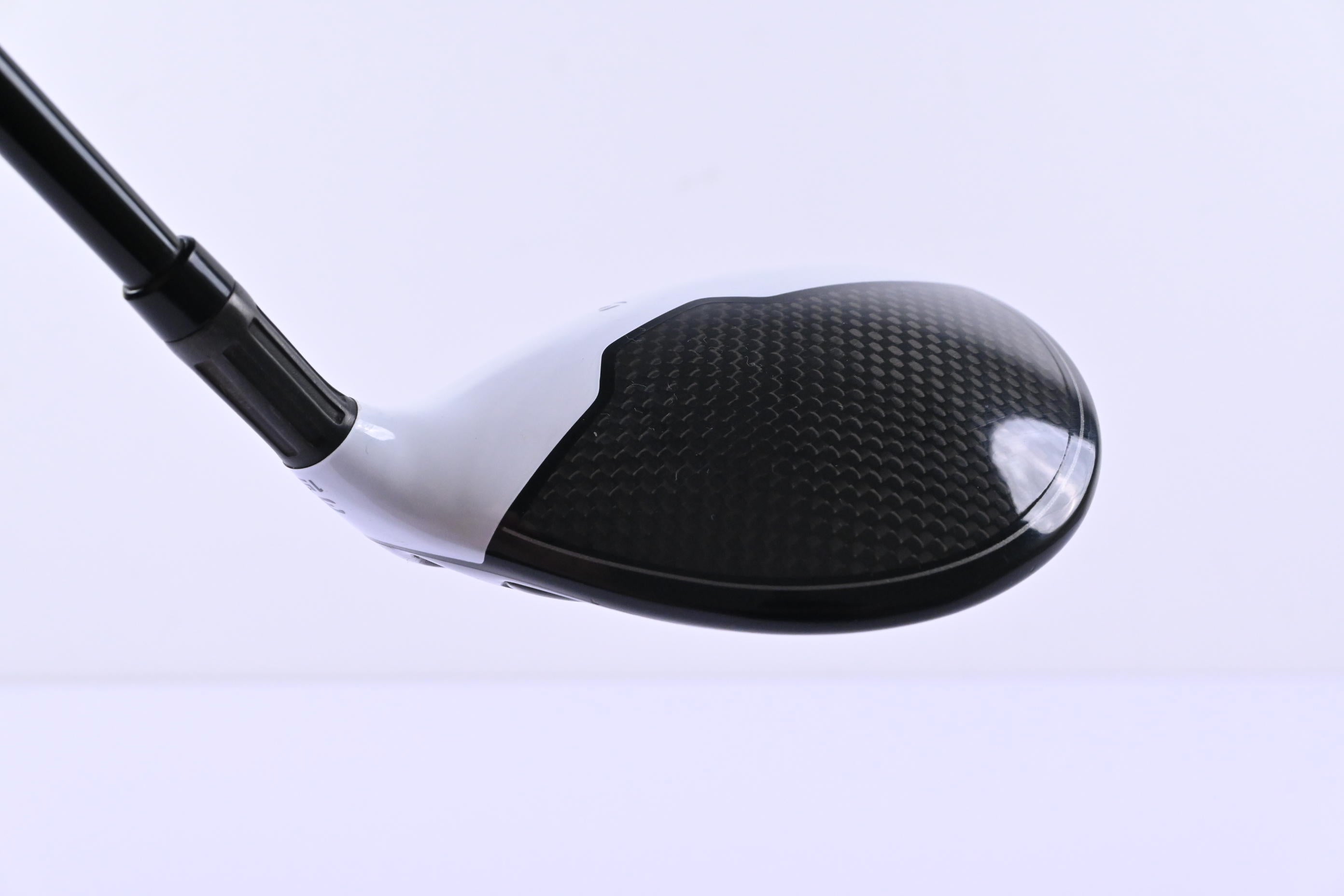 Taylormade M2 2017 #3 Wood / 15 Degree / Regular Flex M2 REAX 65 Shaft