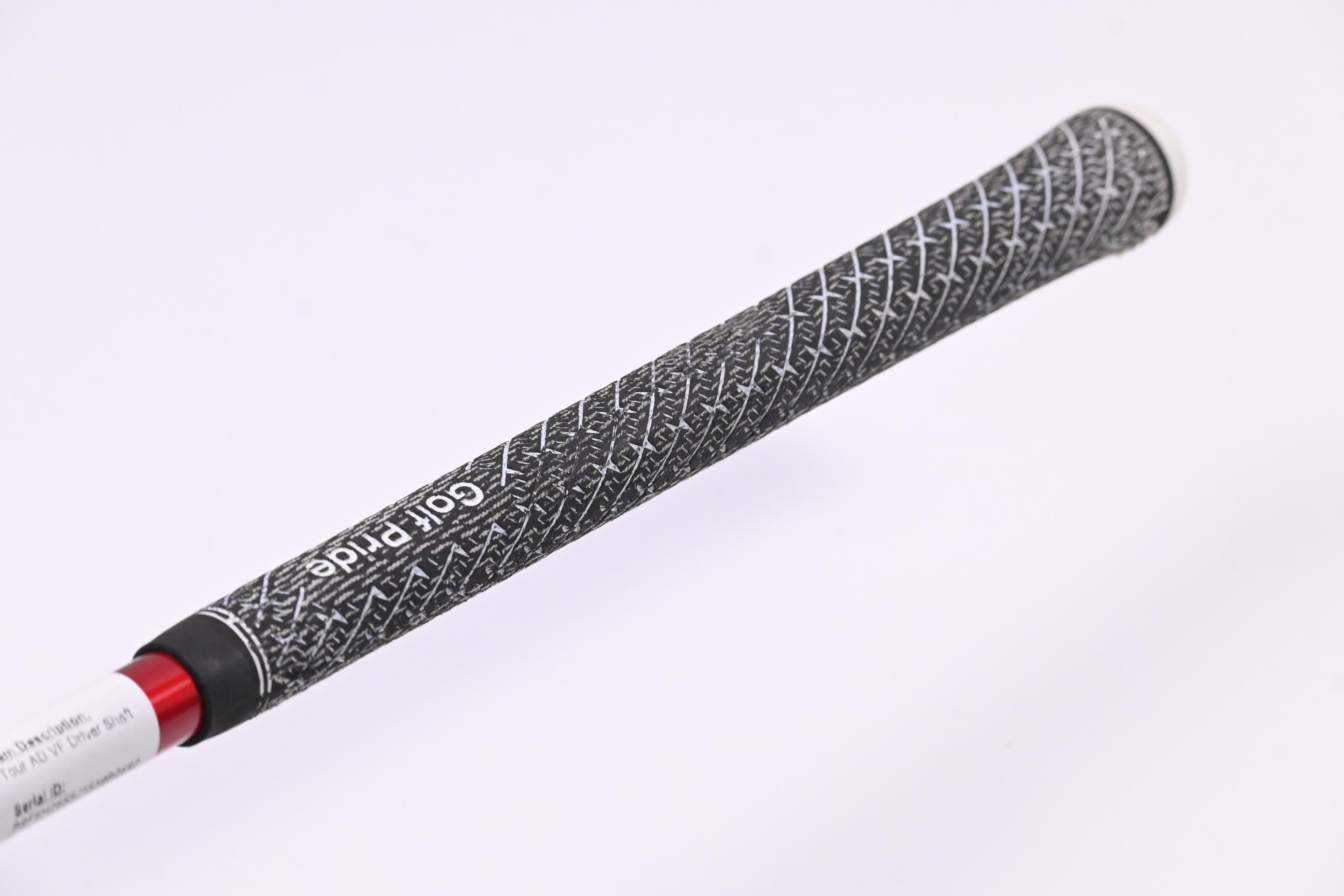 Graphite Design Tour AD VF-6 Driver Shaft / X-Flex / Titleist