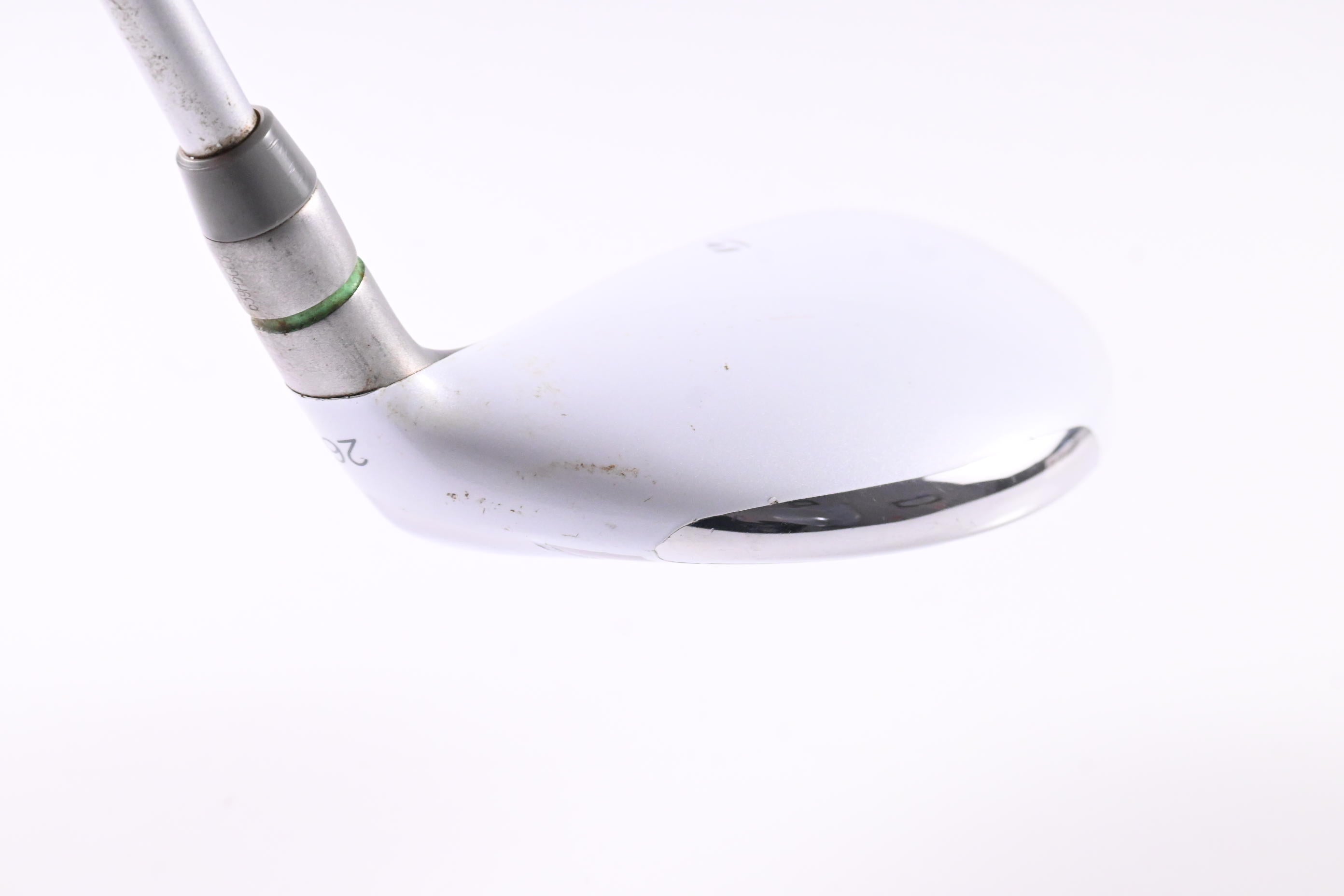 Ladies Taylormade Kalea #5 Hybrid / 26 Degree / Ladies Flex Kalea Shaft