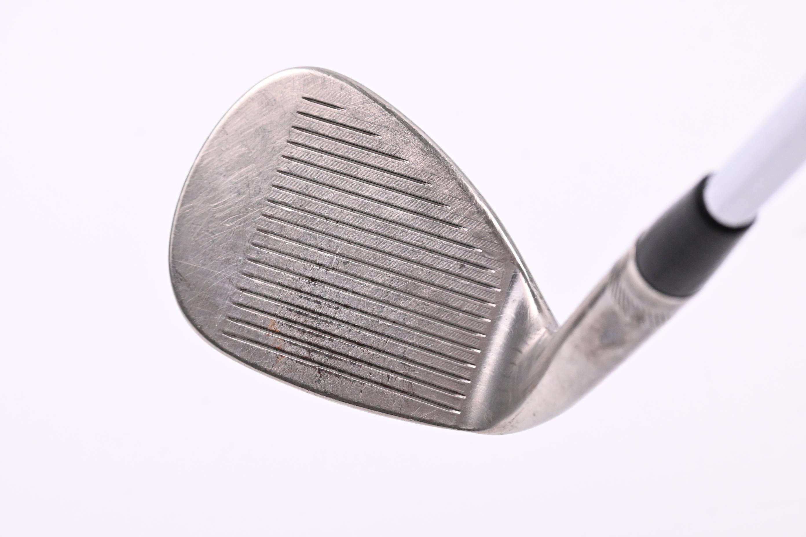 Titleist Vokey SM9 Lob Wedge / 60 Degree / Stiff Flex Project X Shaft
