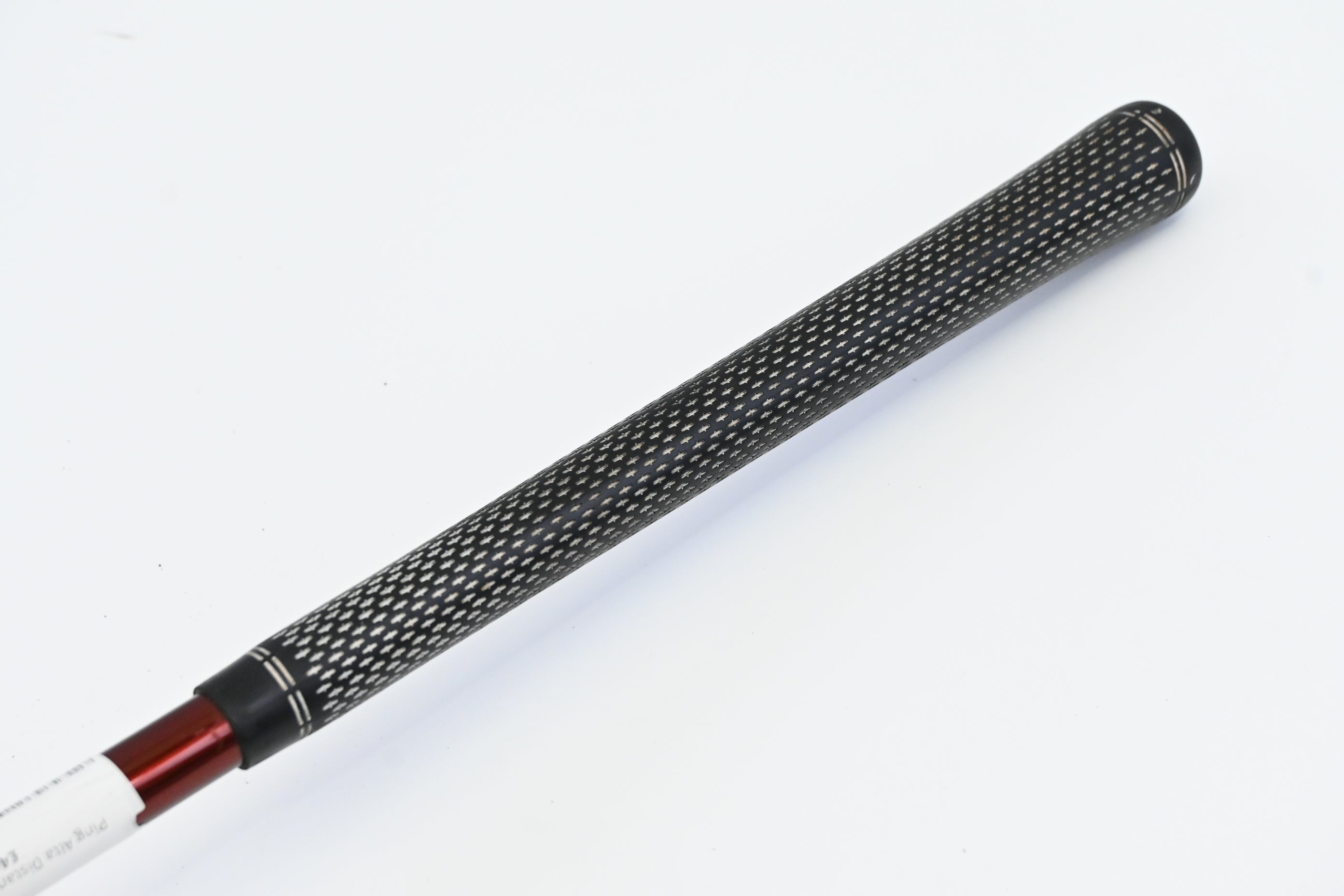 Ping Alta Distanza 40 Driver Shaft / Senior Flex / Ping 3rd Gen