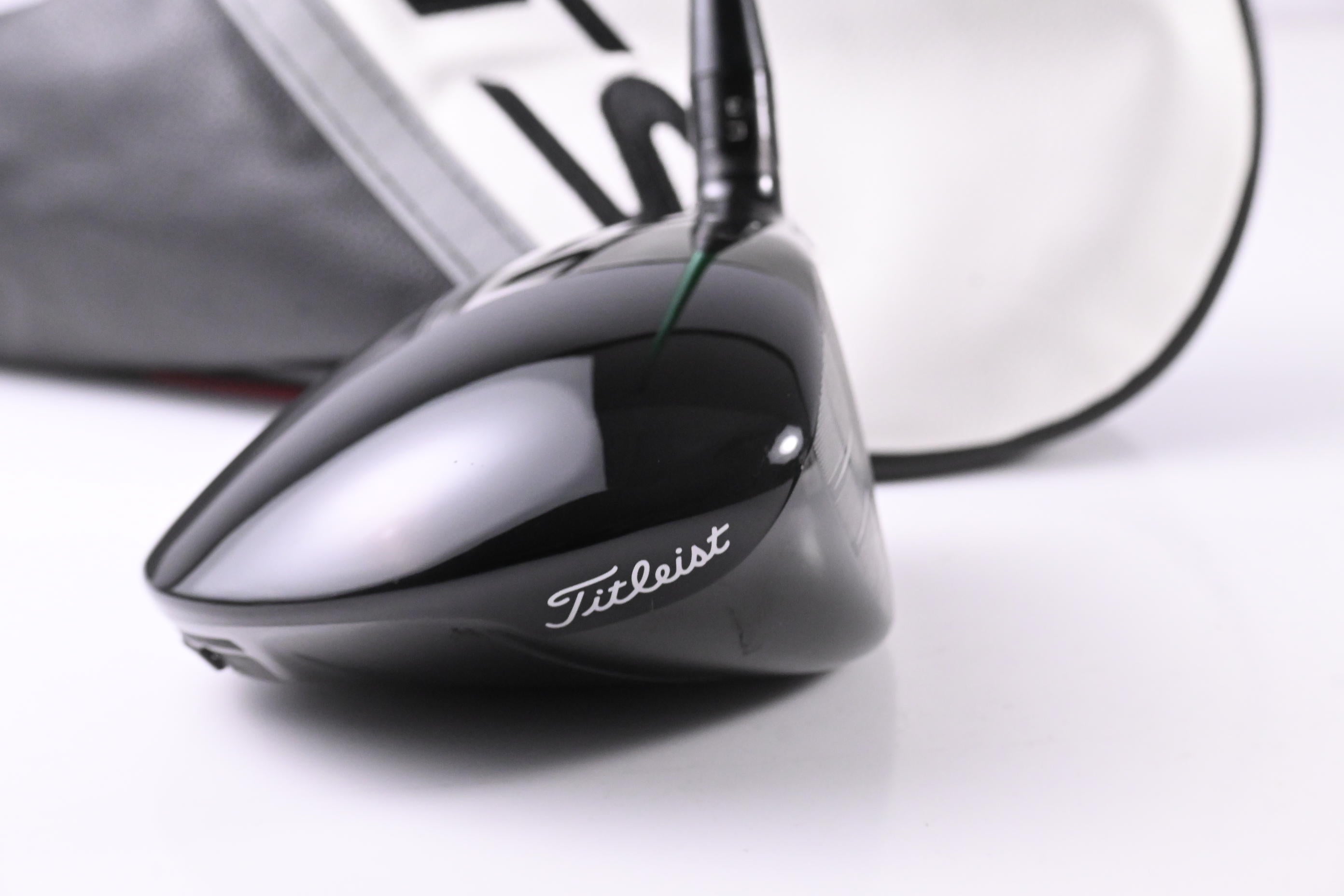 Titleist TSR3 Driver / 9 Degree / Stiff Flex Accra GX 250 Shaft