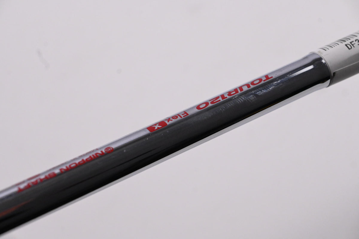 Ping Forged Pro Sand Wedge / 56 Degree / X-Flex N.S.Pro Modus 3 Tour105 Shaft