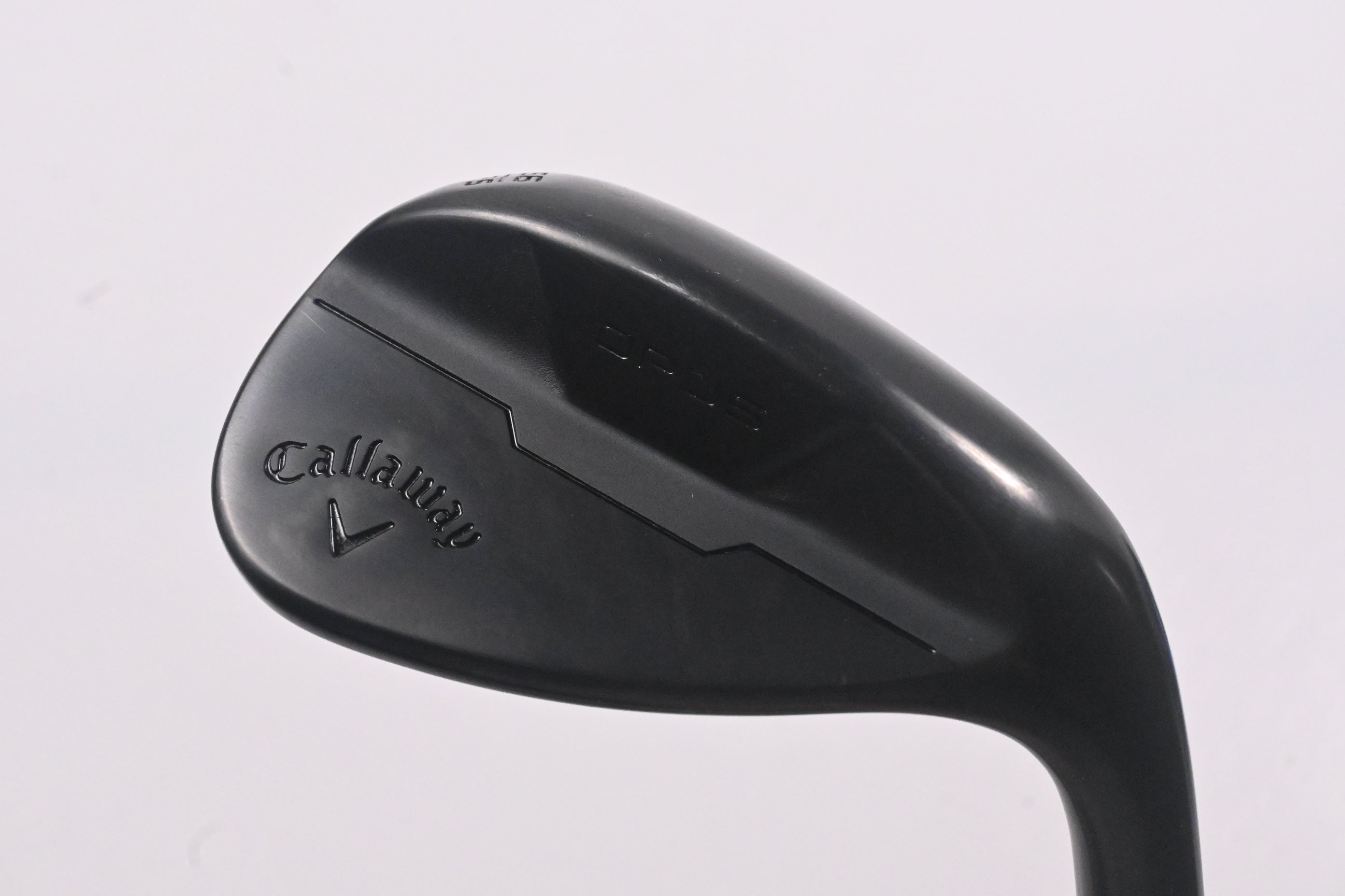 Callaway Opus Sand Wedge / 56 Degree / Wedge Flex Dynamic Gold Mid 115 Shaft