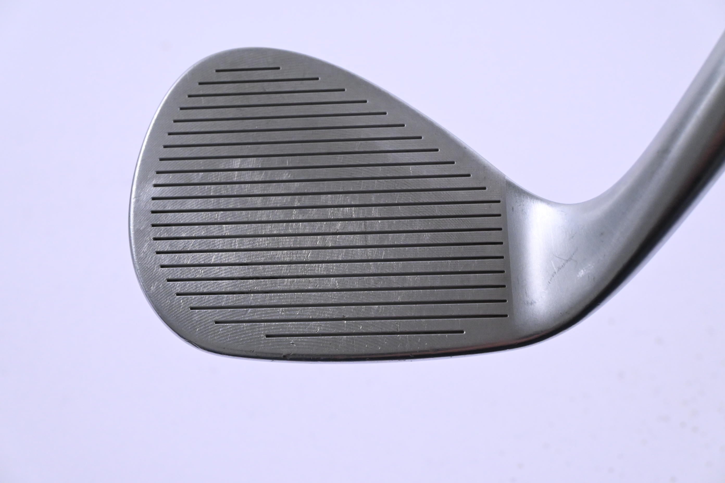 Cleveland CBX Zipcore Gap Wedge / 50 Degree / Wedge Flex Dynamic Gold Spinner