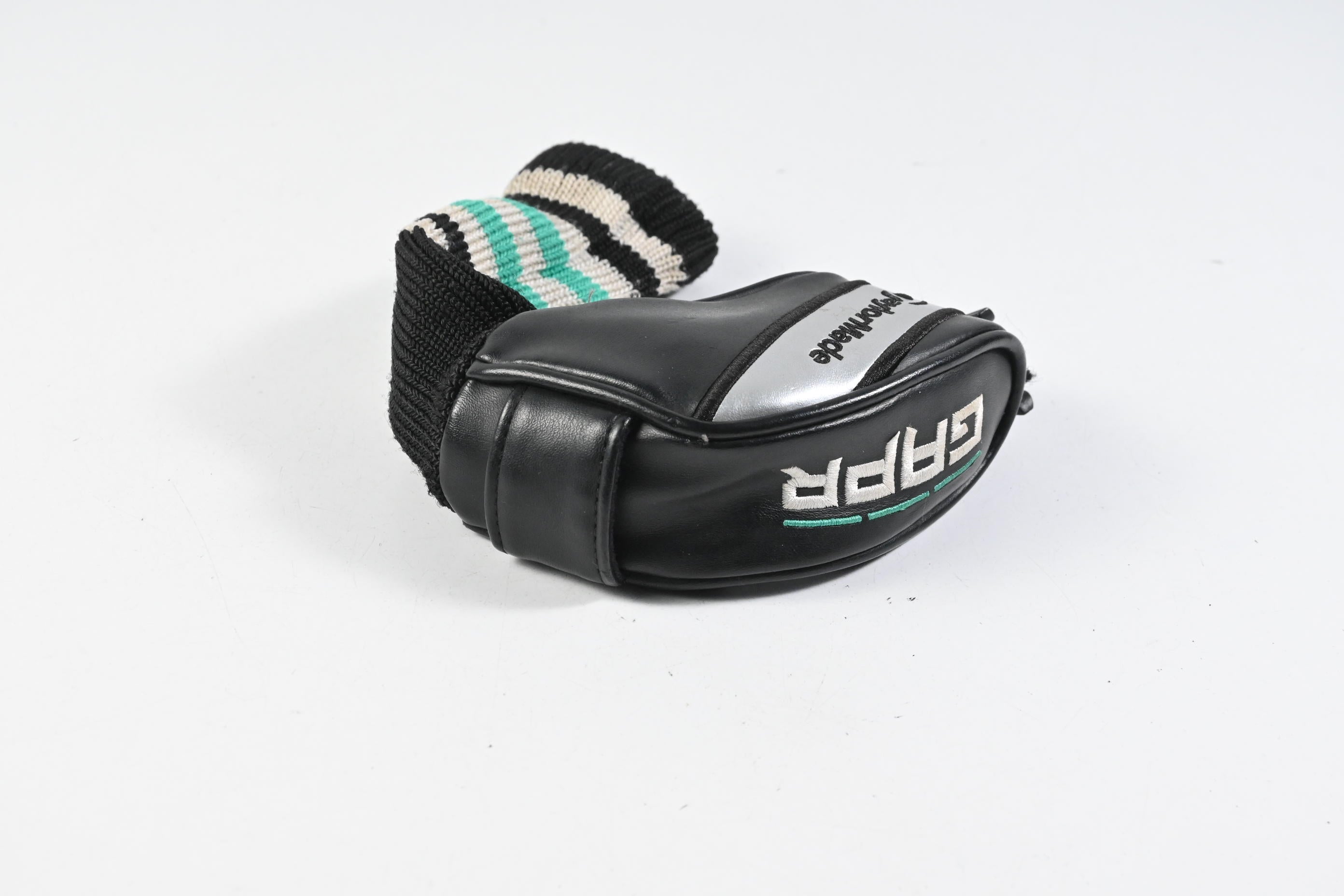 Taylormade GAPR Mid #3 Hybrid / 18 Degree / Stiff Flex KBS Hybrid 80 Shaft