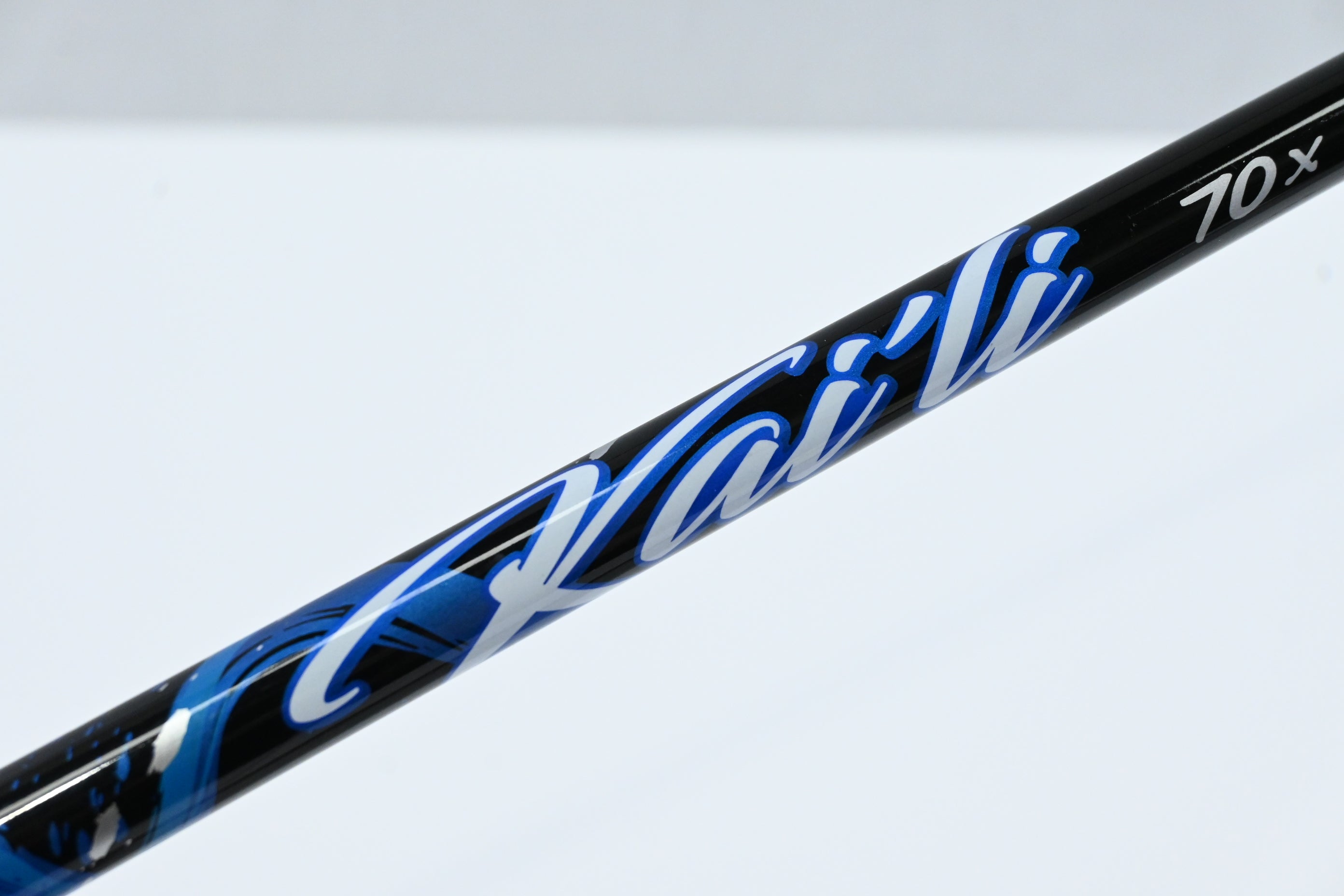 Kai'li Blue 70 #3 Wood Shaft / X-Flex / Ping 3rd Gen