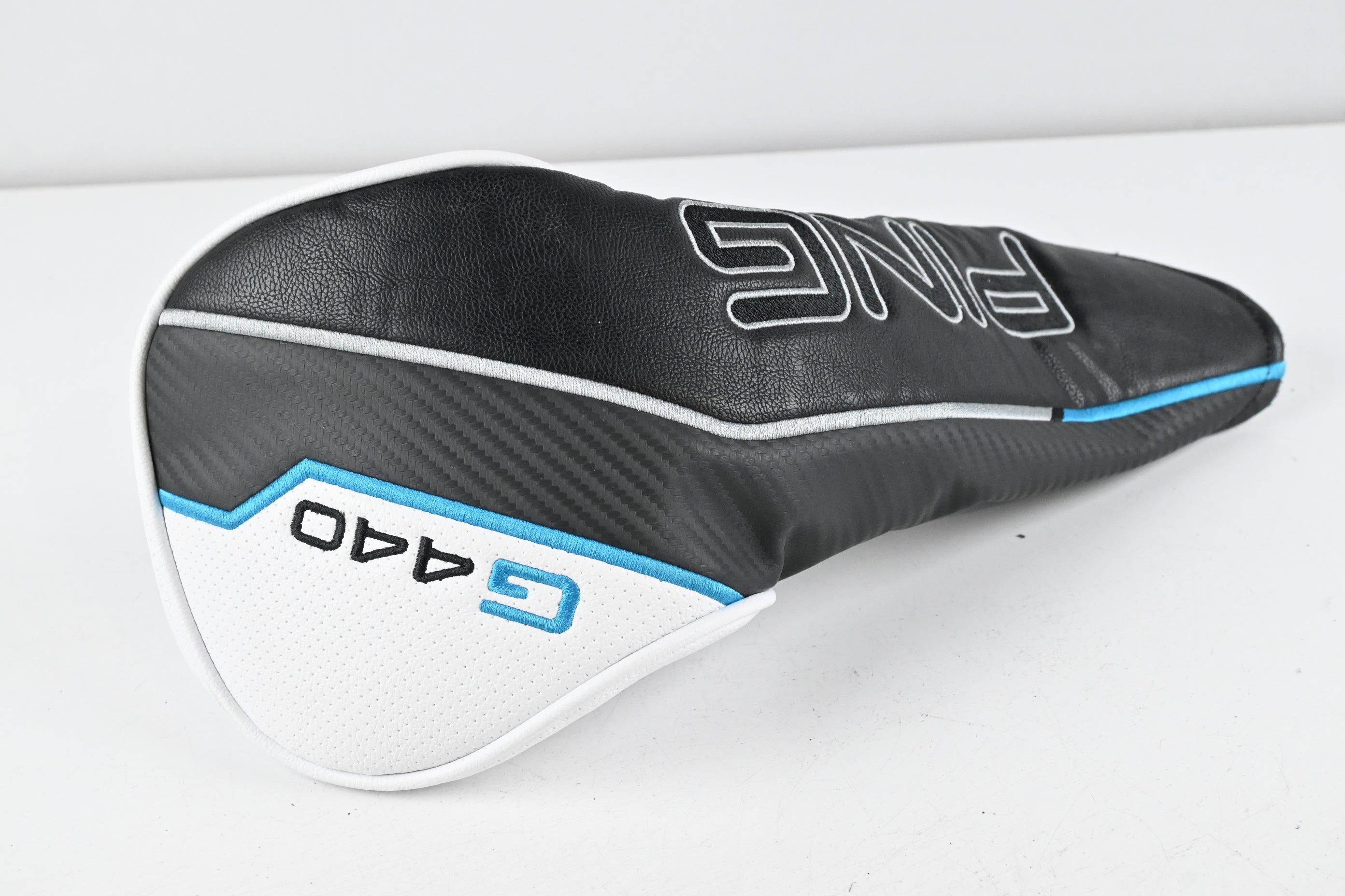 Ping G440 SFT Driver / 10.5 Degree / Stiff Flex Ping Alta CB Blue 50 Shaft