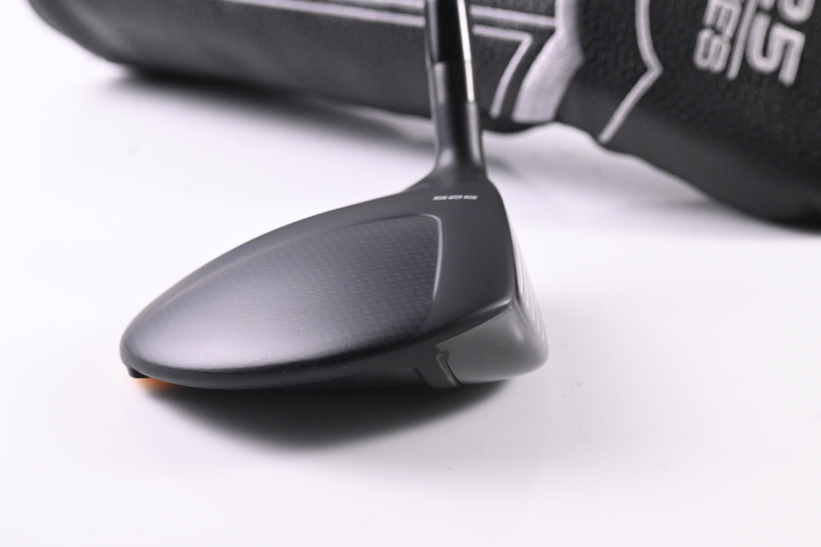 Tour Edge E525 #3 Wood / 15 Degree / Regular Flex UST Helium Nanocore 55