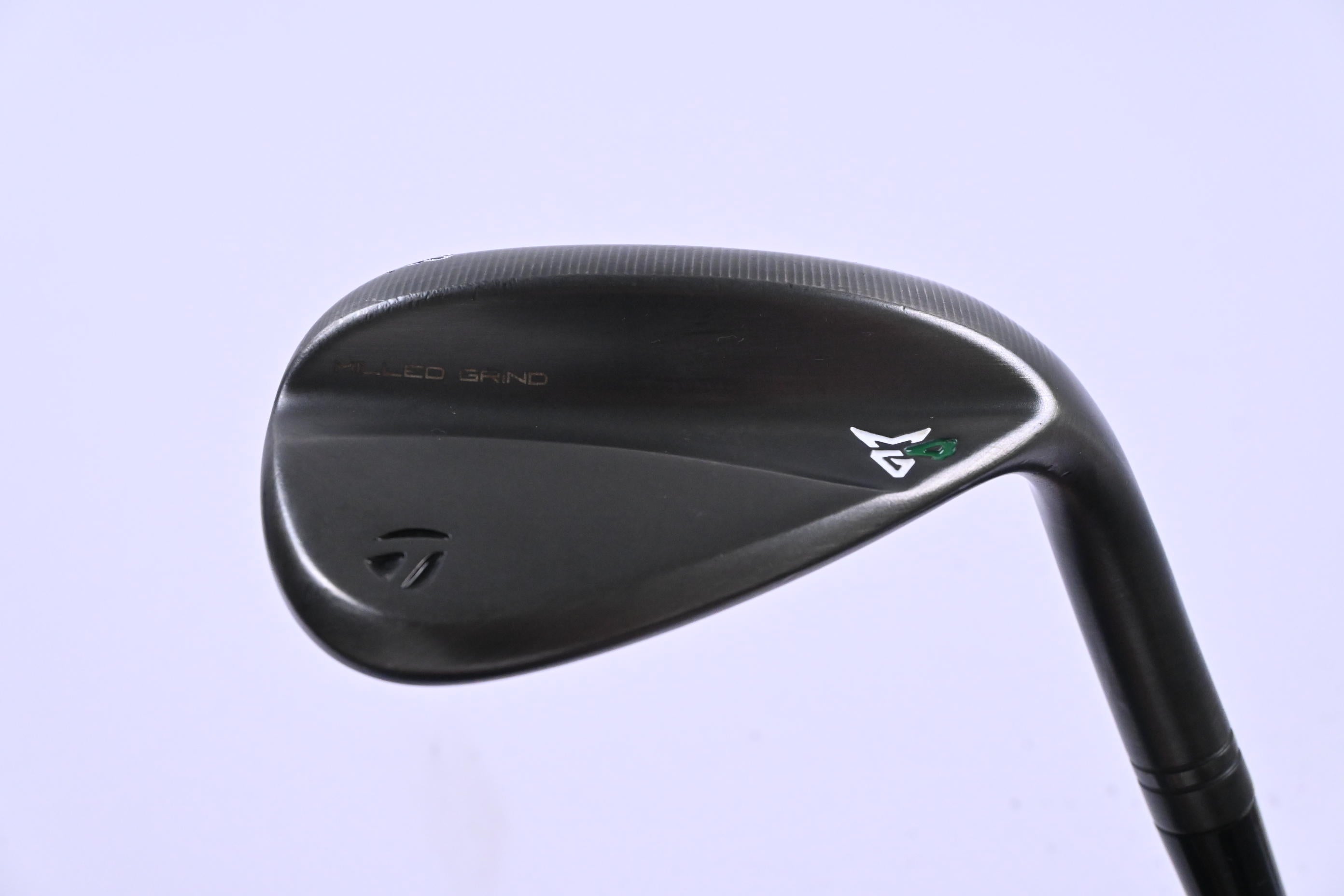 Taylormade Milled Grind 4 Lob Wedge / 58 Degree / Wedge Flex Dynamic Gold 115