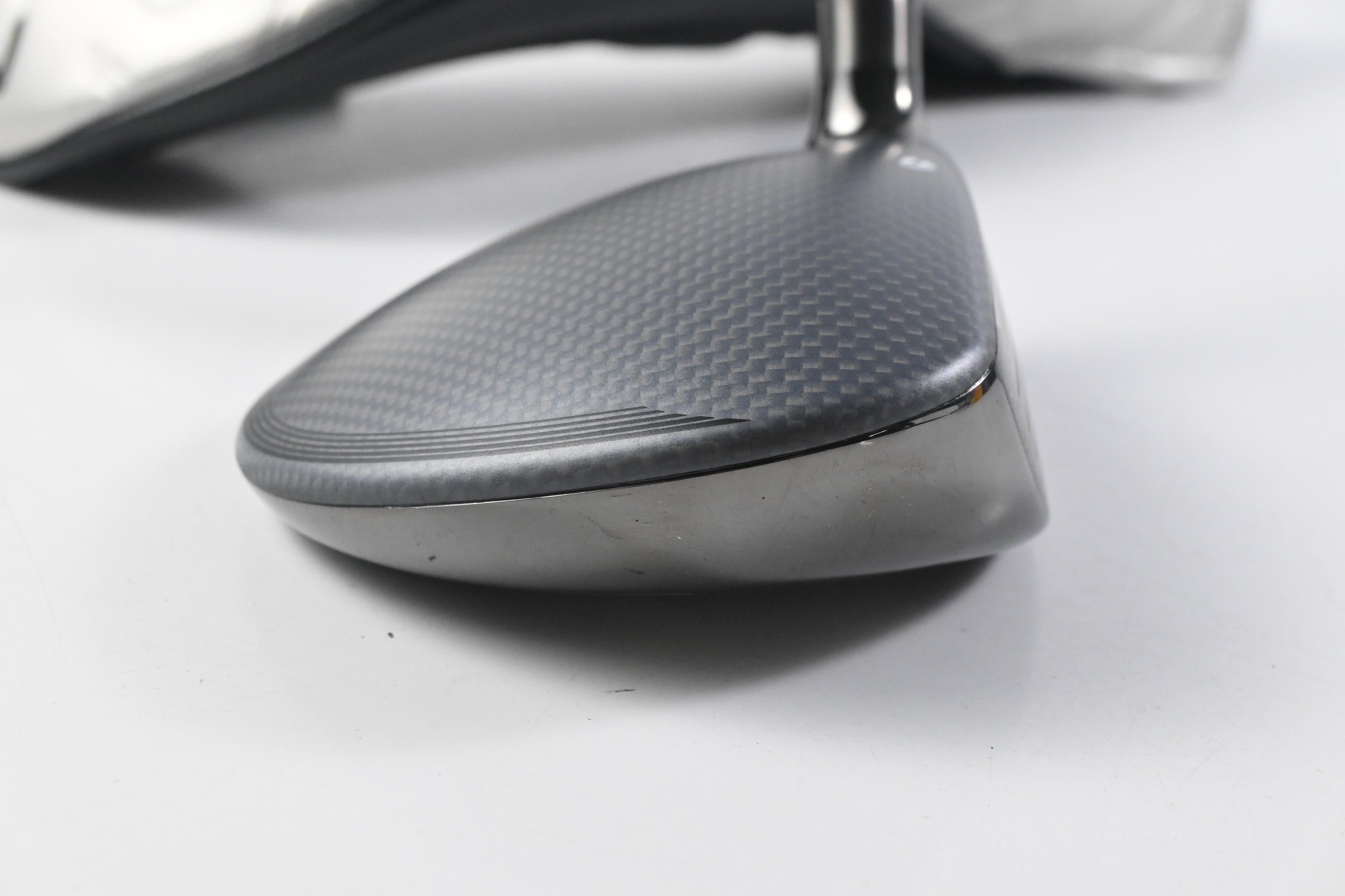 Taylormade Qi35 #3 Wood / 15 Degree / Senior Flex Ventus Blue 5 Shaft