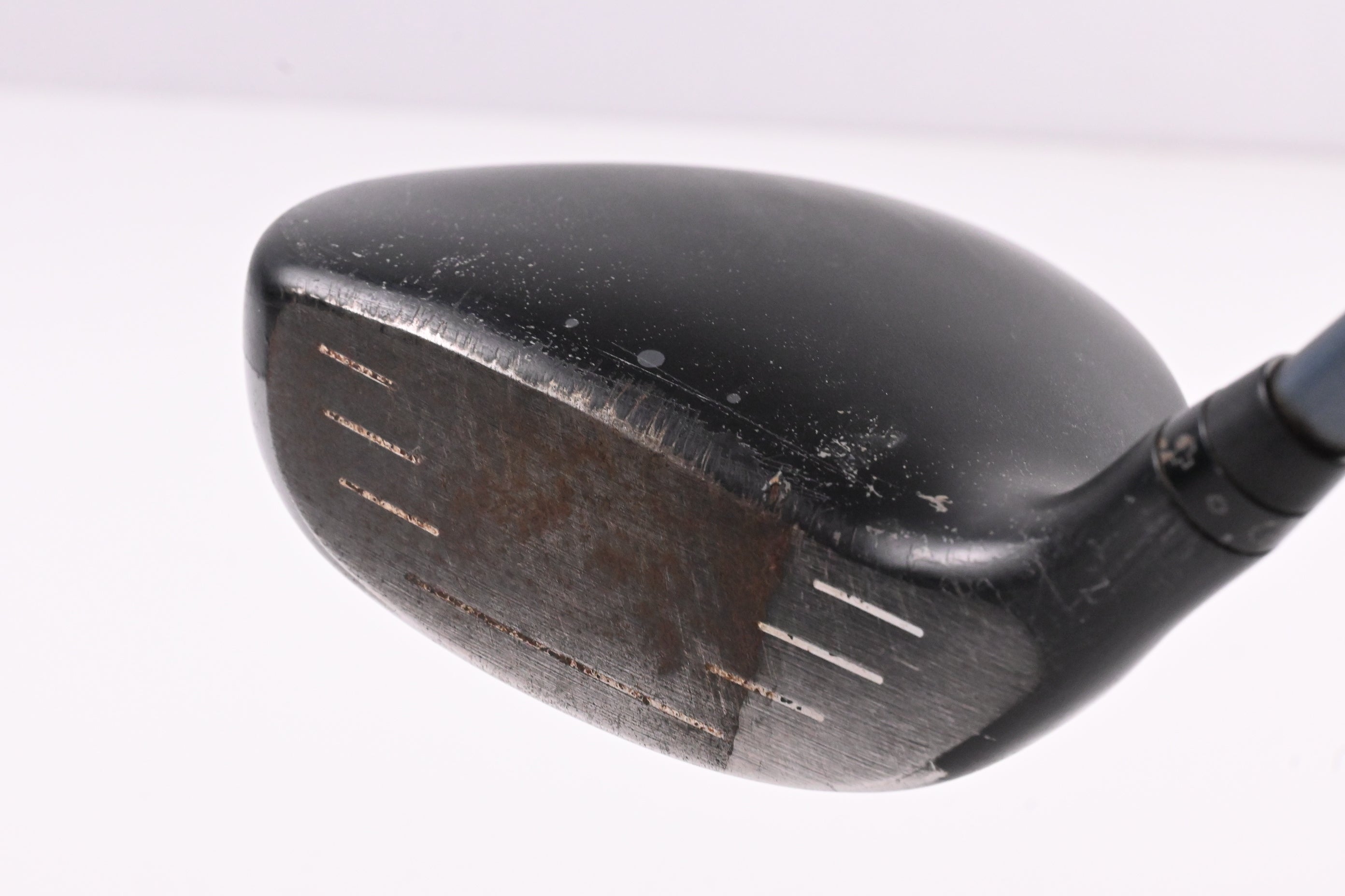 Ping G425 SFT #3 Wood / 16 Degree / Regular Flex Ping Alta CB Slate 65 Shaft