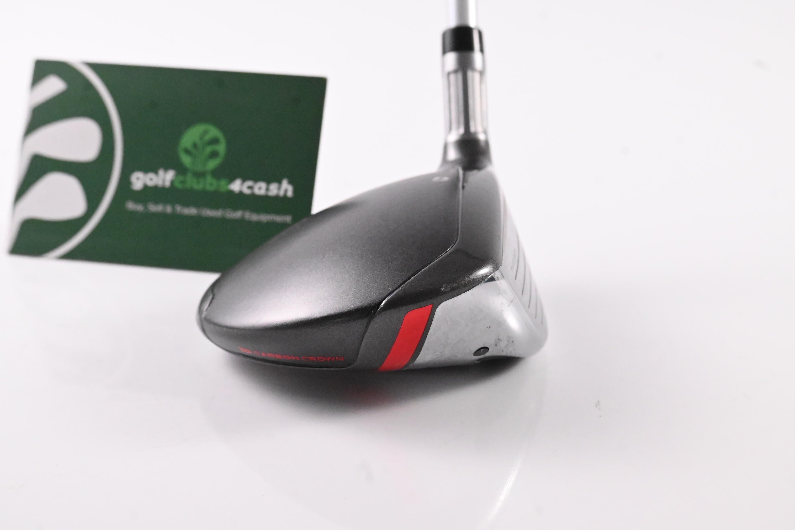 Ladies Taylormade Stealth #5 Wood / 19 Degree / Ladies Flex Aldila Ascent 45