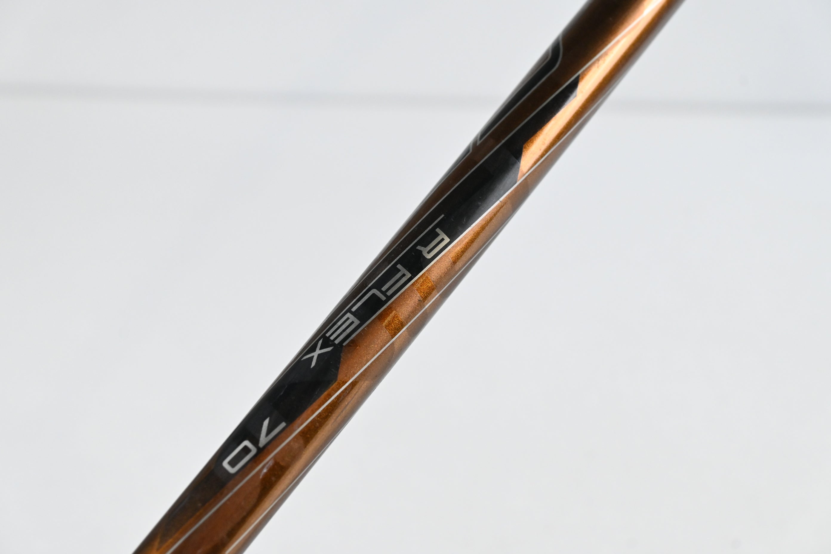 Ping G400 #3 Hybrid / 19 Degree / Regular Flex Ping Alta CB 70 Shaft