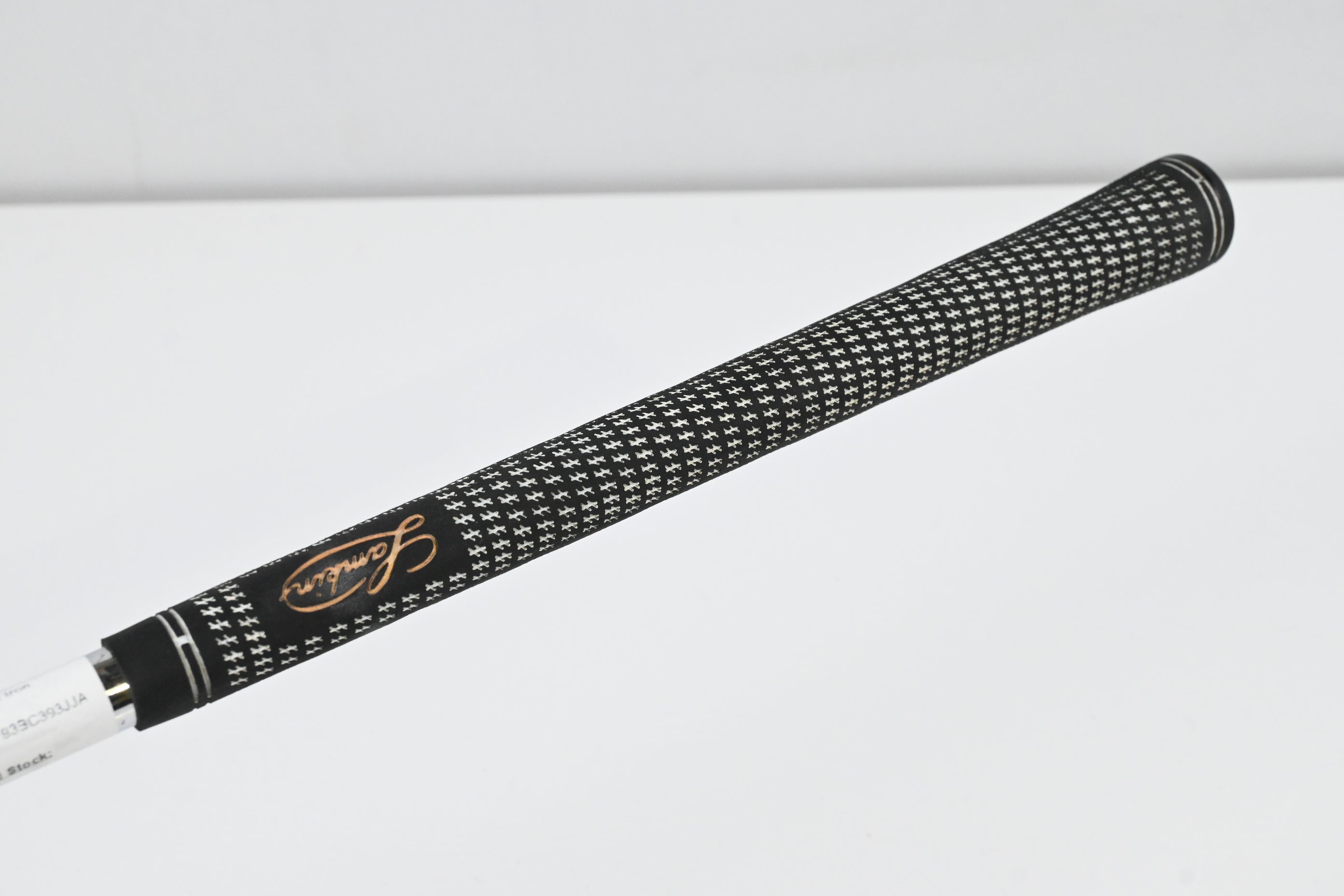 Titleist DCI 990 #9 Iron / X-Flex Precision Rifle FCM Shaft