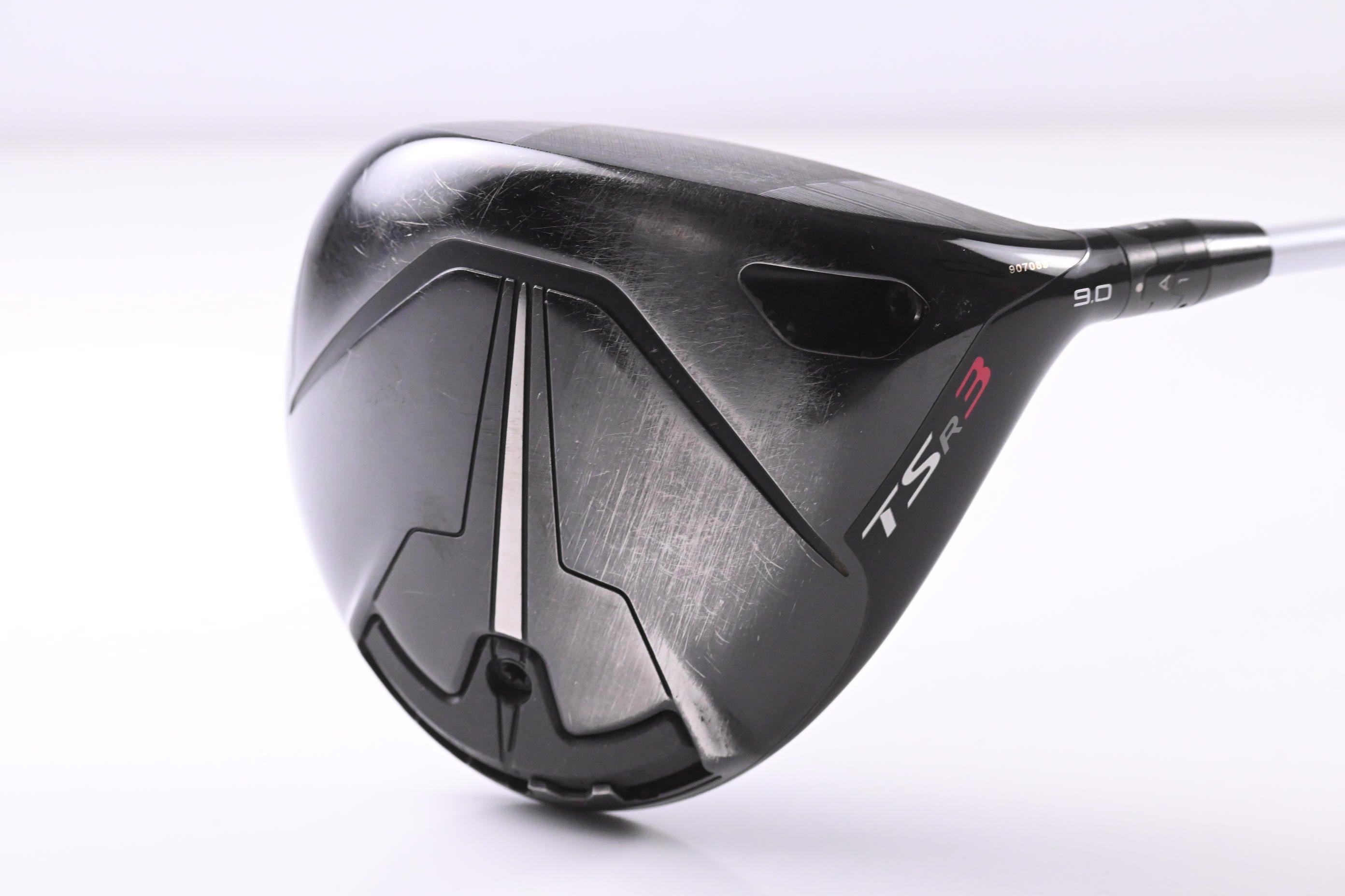 Titleist TSR3 Driver / 9 Degree / Regular Flex Aldila Ascent 40 Shaft