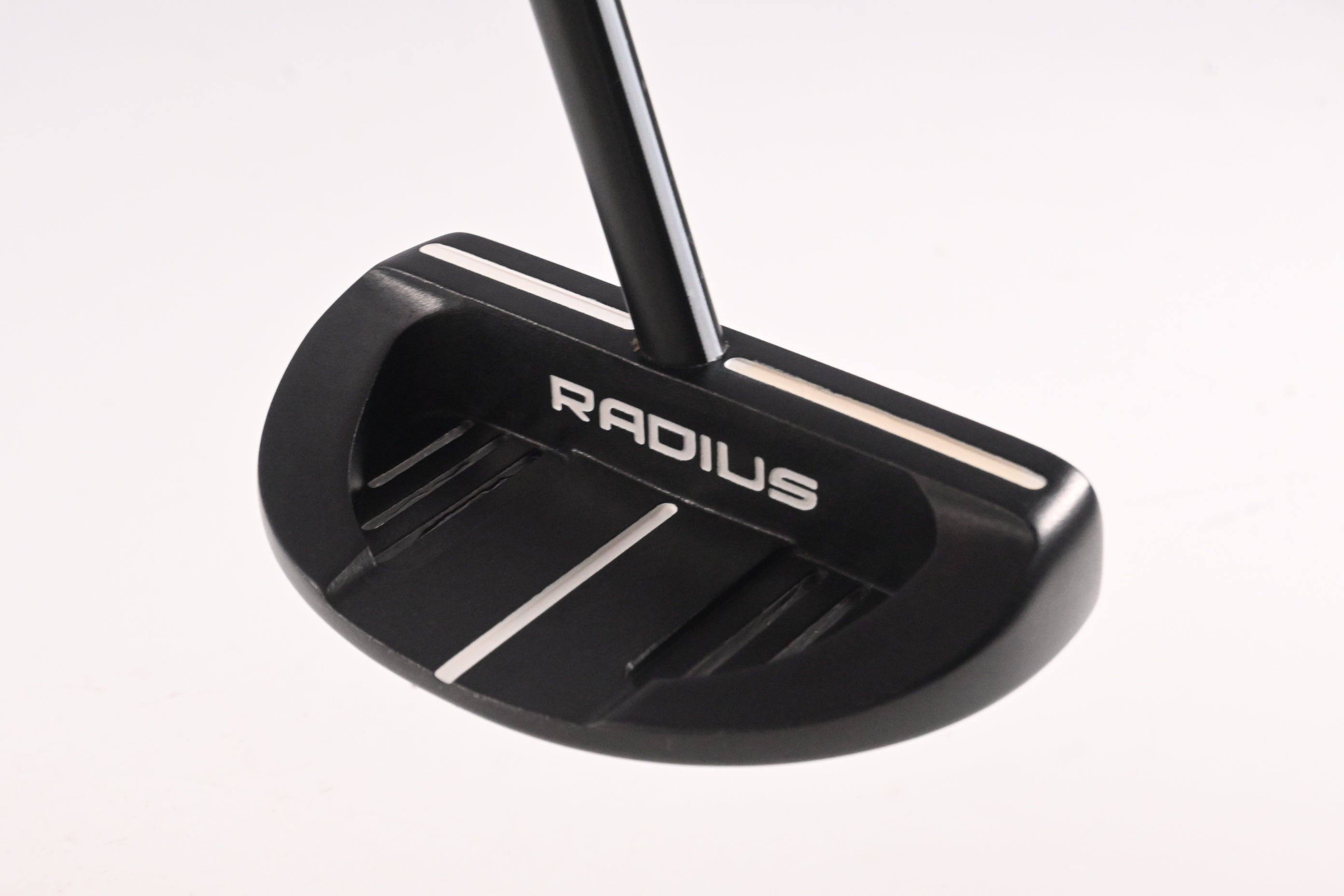 Radius Linea SL Stour Putter / 34 Inch